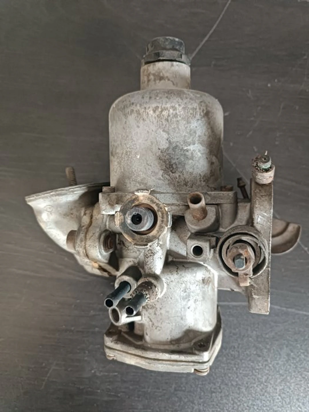 Carburetor - Mini - SU