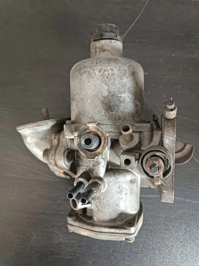 Carburetor - Mini - SU