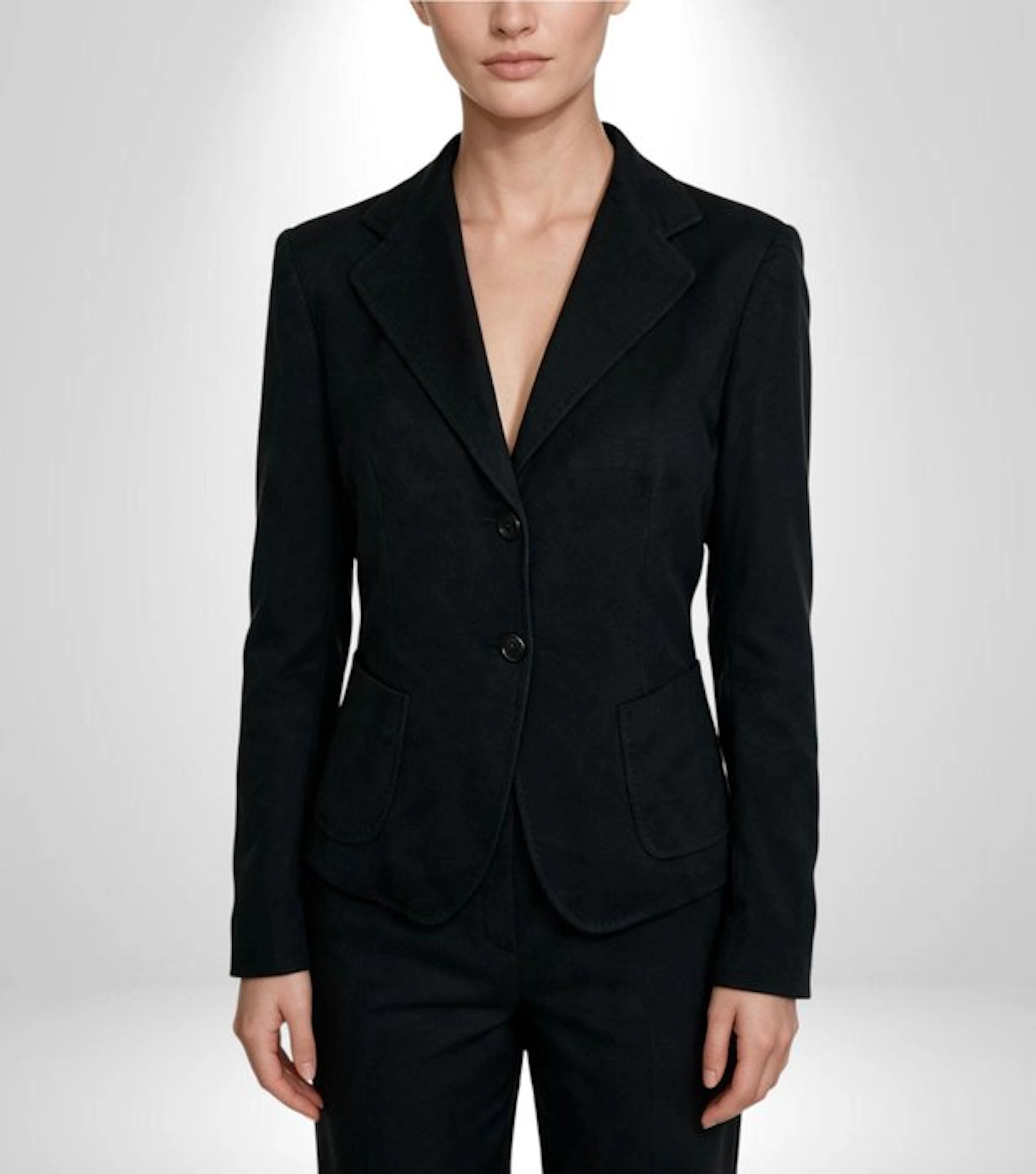 MAX MARA Premium Glamour Blazer Jacket Coat Exclusive Special Wool