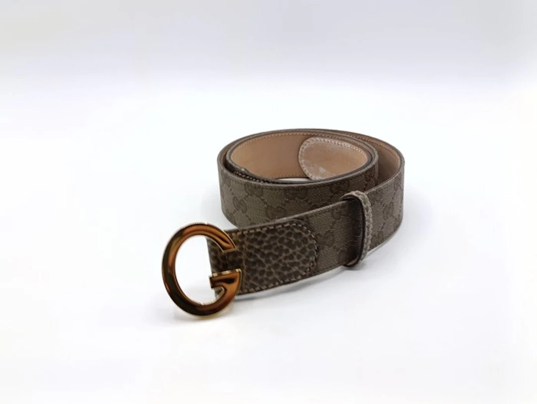 Gucci - Belt