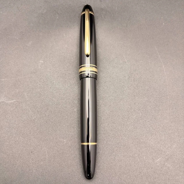 Montblanc - Meisterstück 146 - Fountain pen