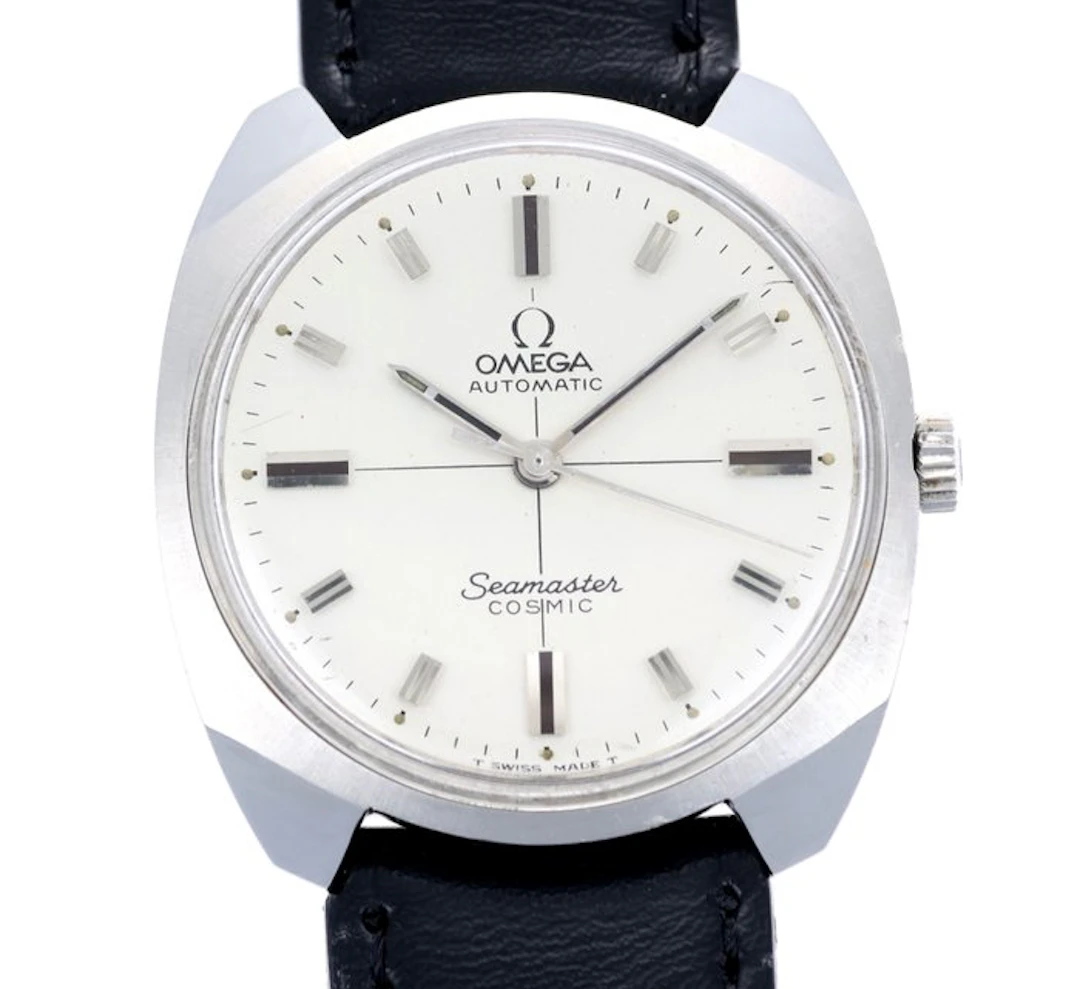 Omega - Seamaster Cosmic - No reserve price - Men - 1960-1969