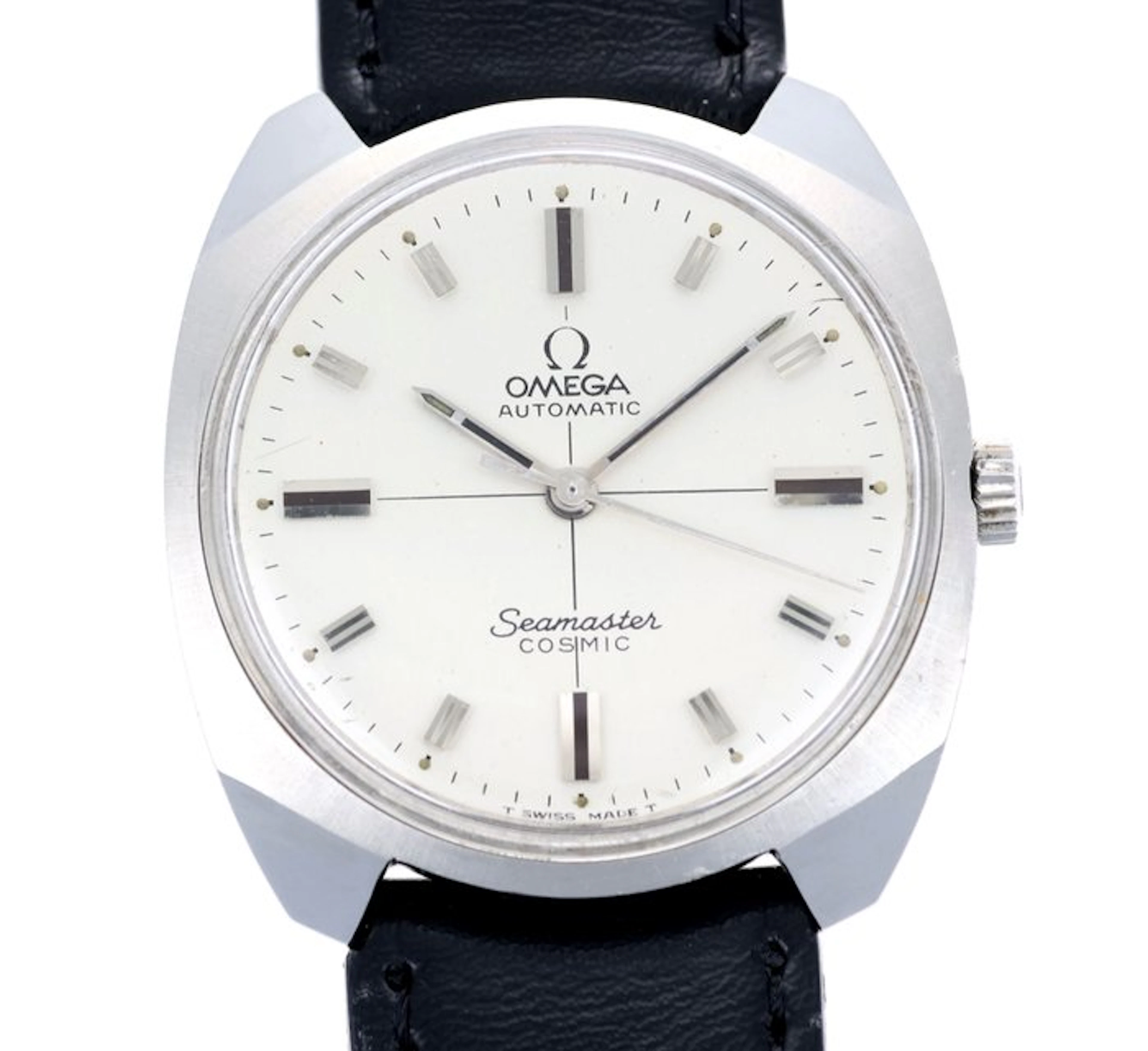 Omega - Seamaster Cosmic - No reserve price - Men - 1960-1969