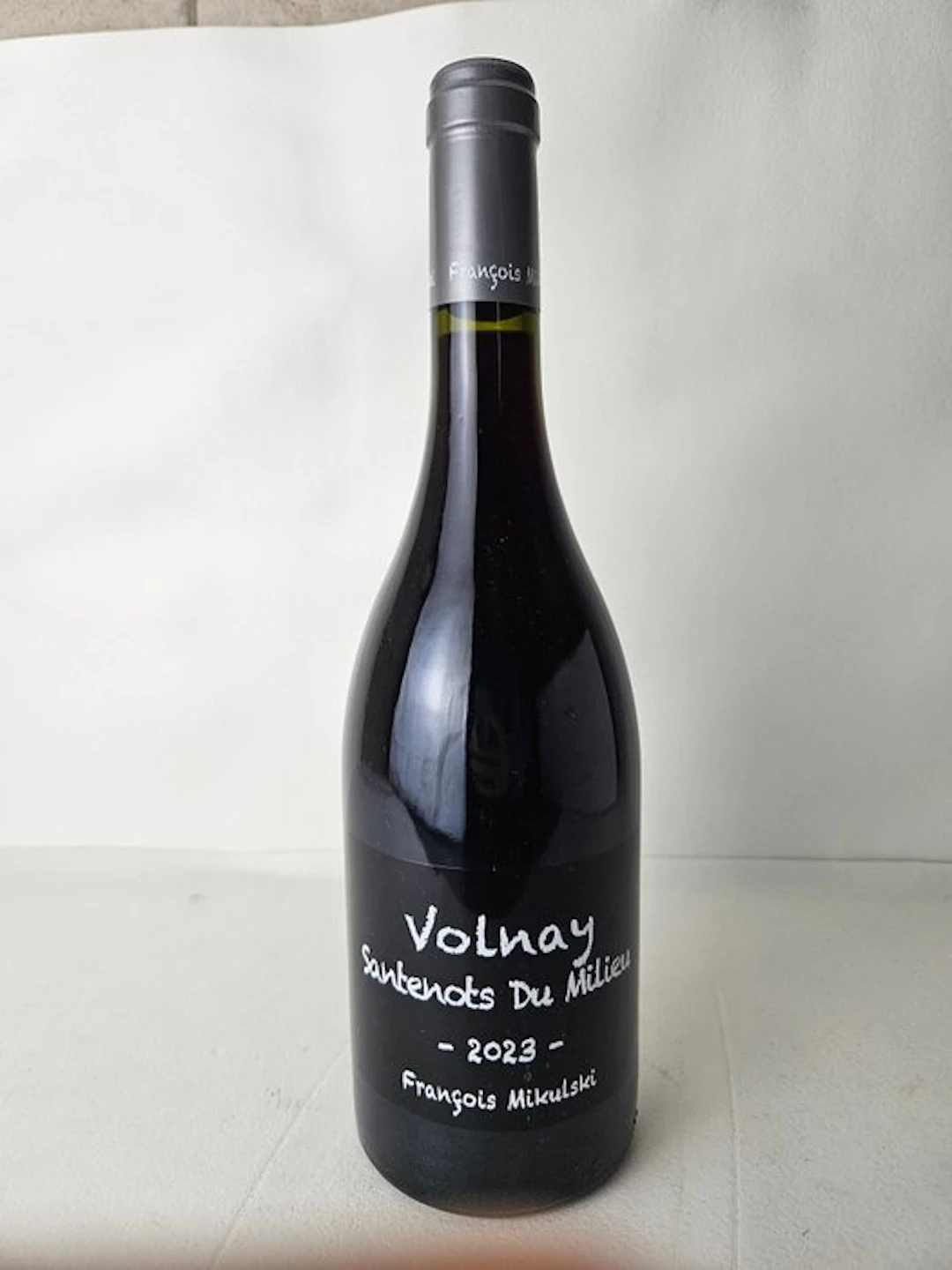 2023 Volnay 1° Cru "Santenots du Milieu" - Domaine...