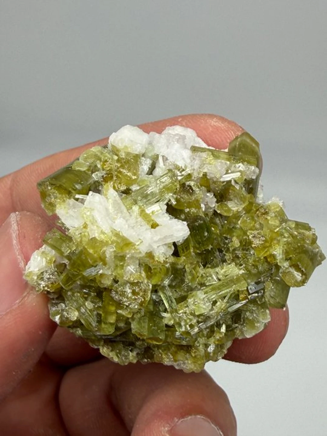 Tourmaline Bunch- 20 g - (1)