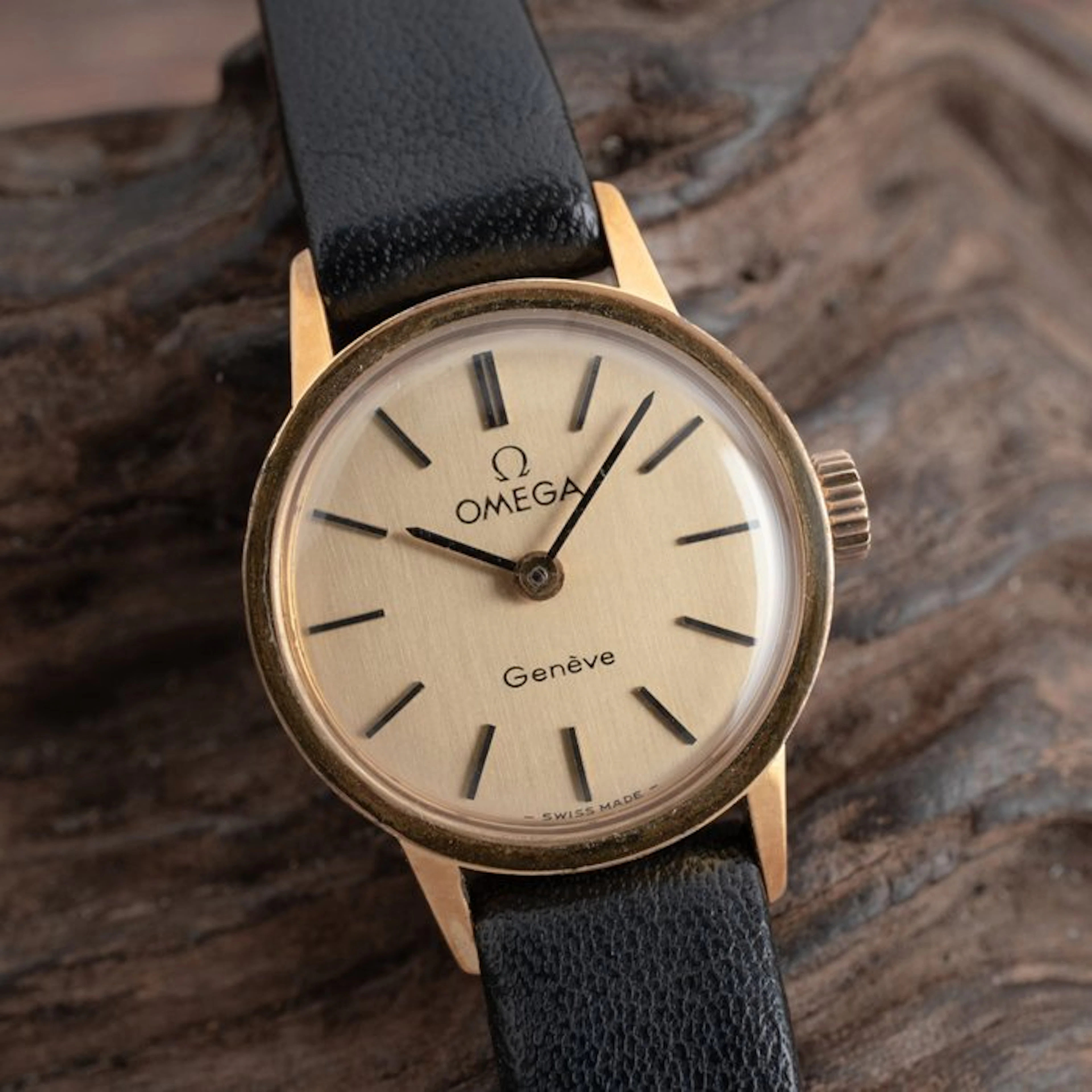 Omega - Genève - No reserve price - 511.0451 - Women - 1970-1979