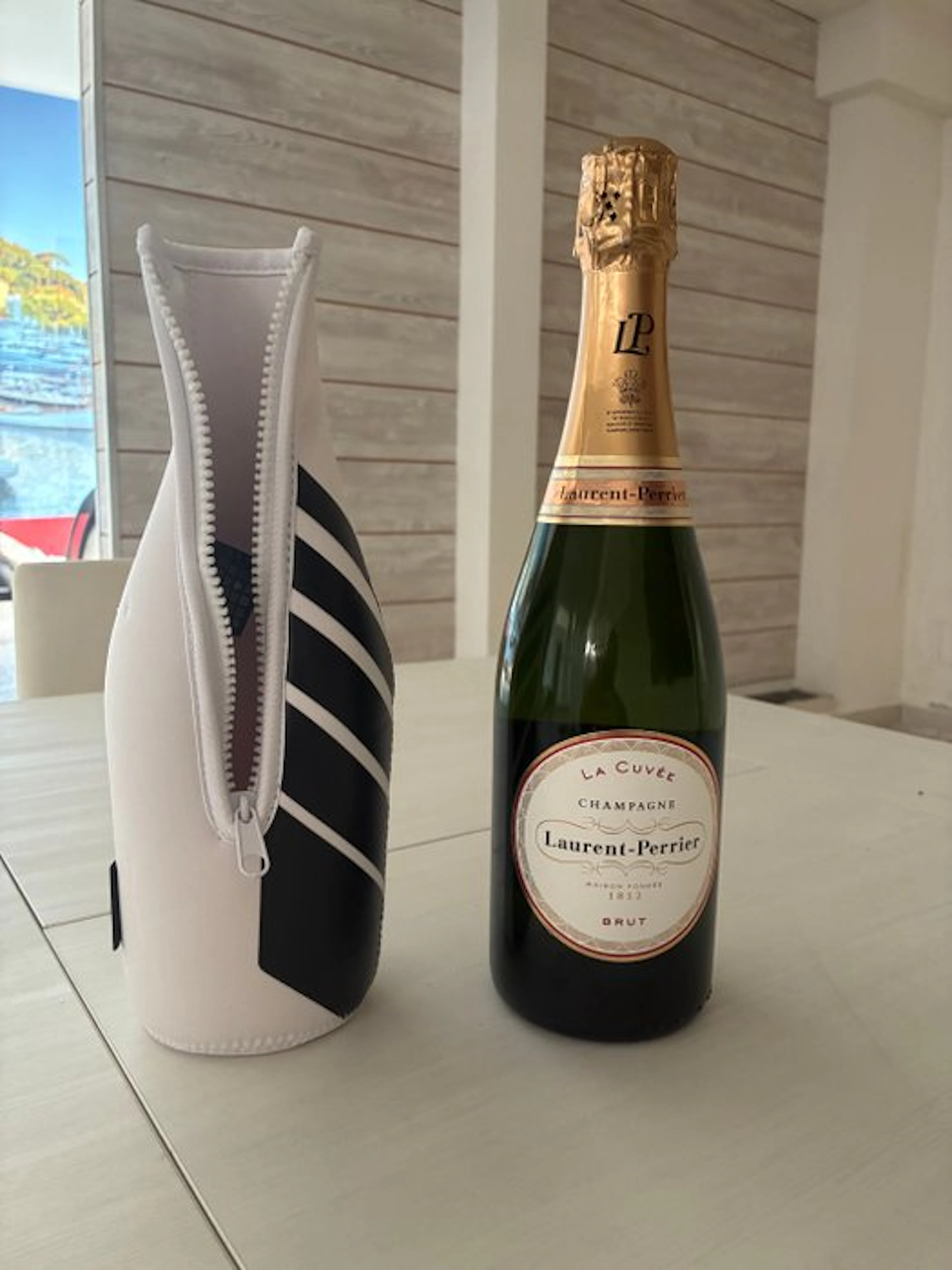 Laurent-Perrier