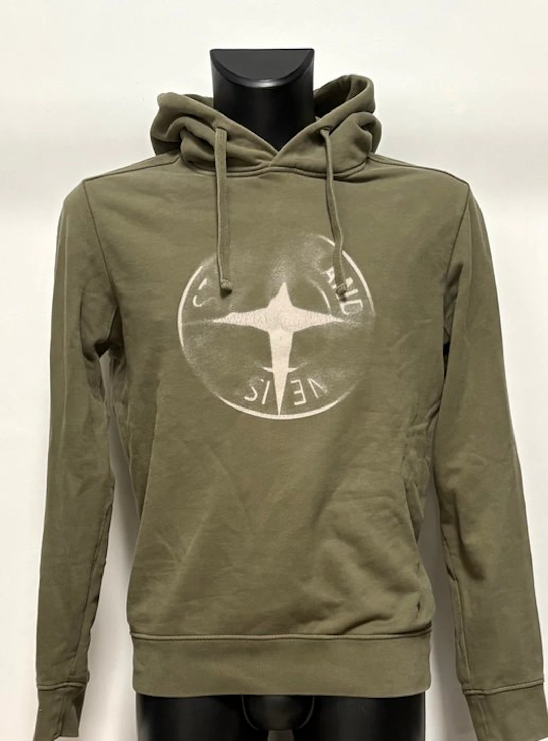 Stone Island - Hoodie