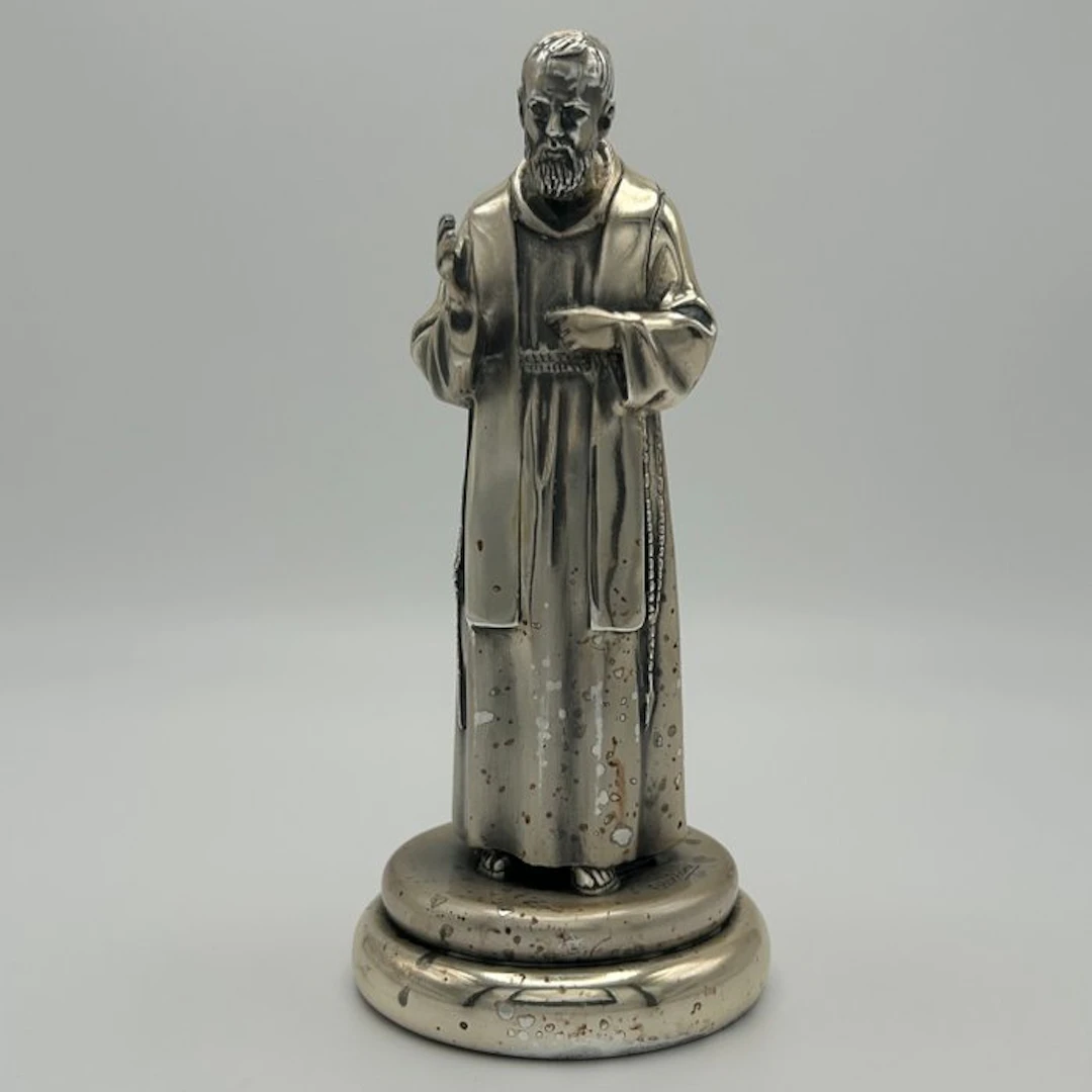 NO RESERVE PRICE - Ottaviani - Sculpture