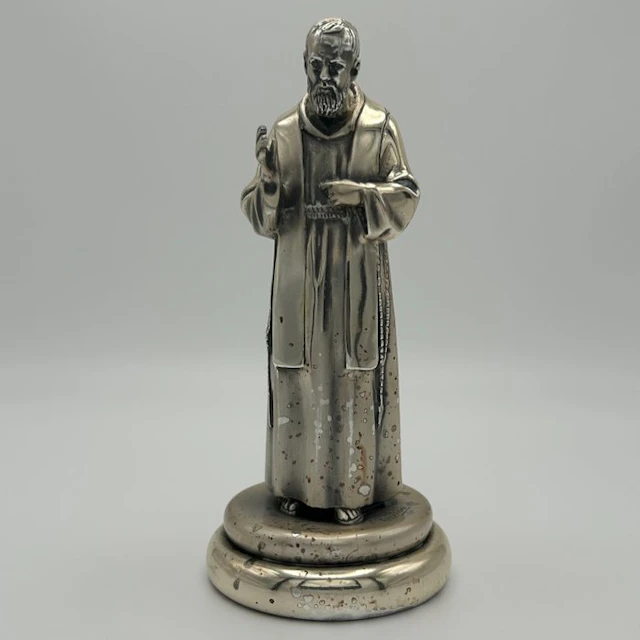 NO RESERVE PRICE - Ottaviani - Sculpture