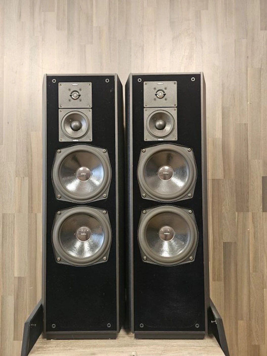 Revox - Emporium B Speaker set