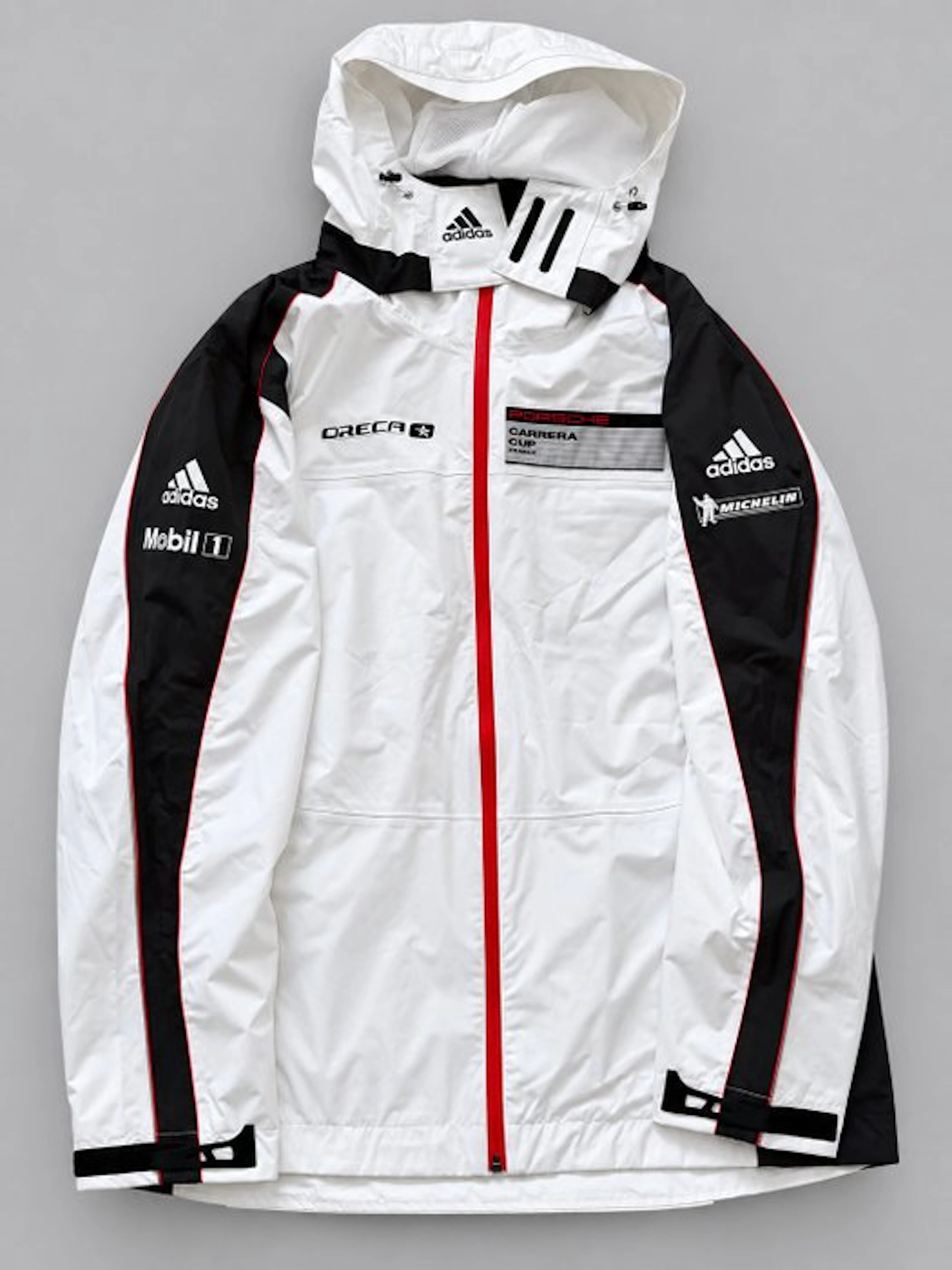 Porsche Carrera CUP - Official - Size M/L - Jacket - Vintage - New with tags