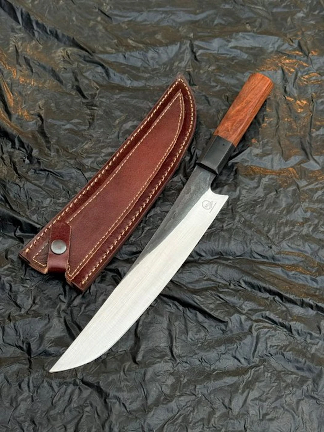 Kitchen knife - Japanese knife