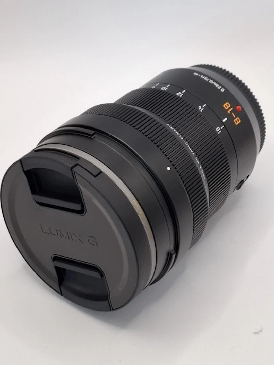 Leica DG Vario-Elmarit 8-18mm f/2.8-4 ASPH