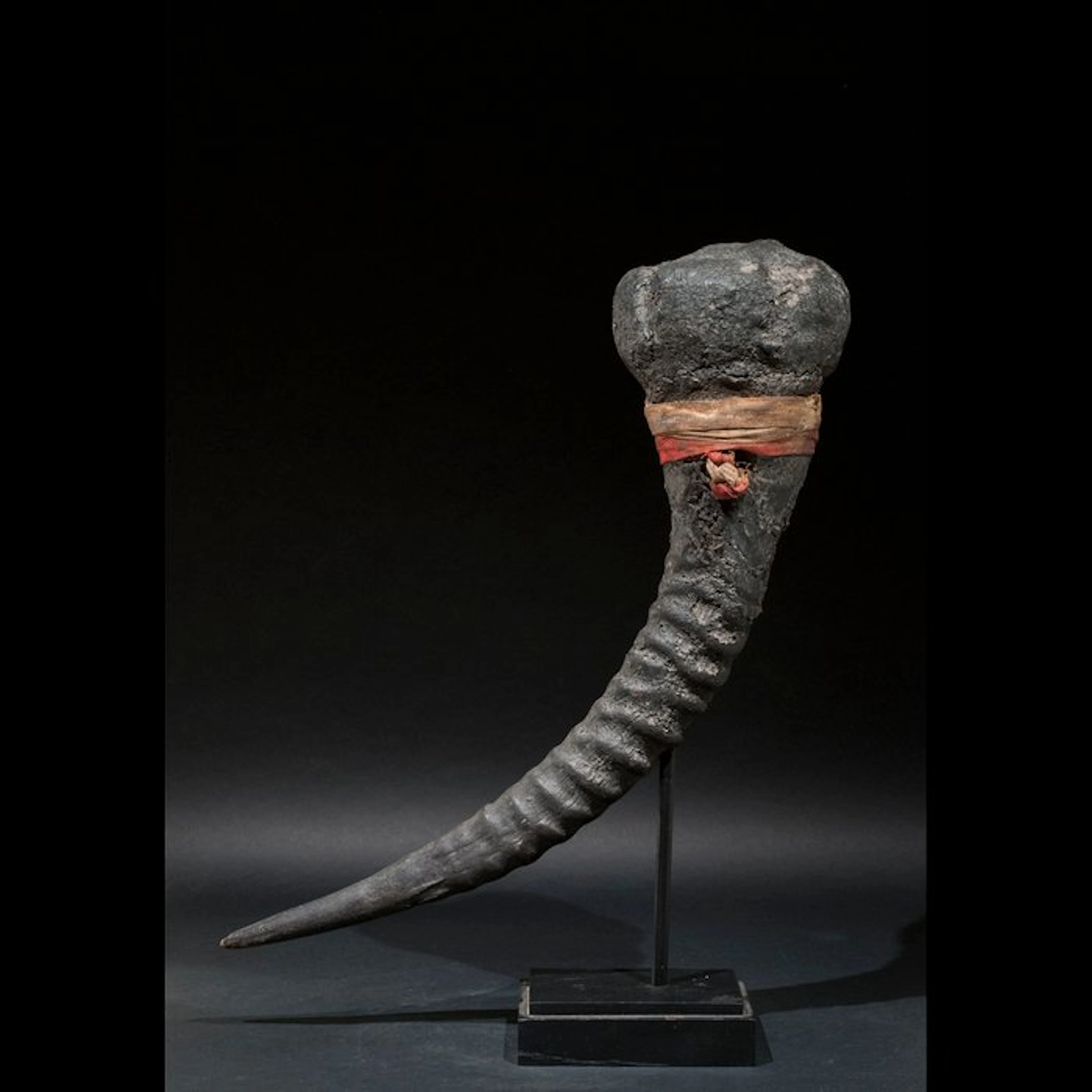 Horn Fetish - Voodoo - Fon - Benin