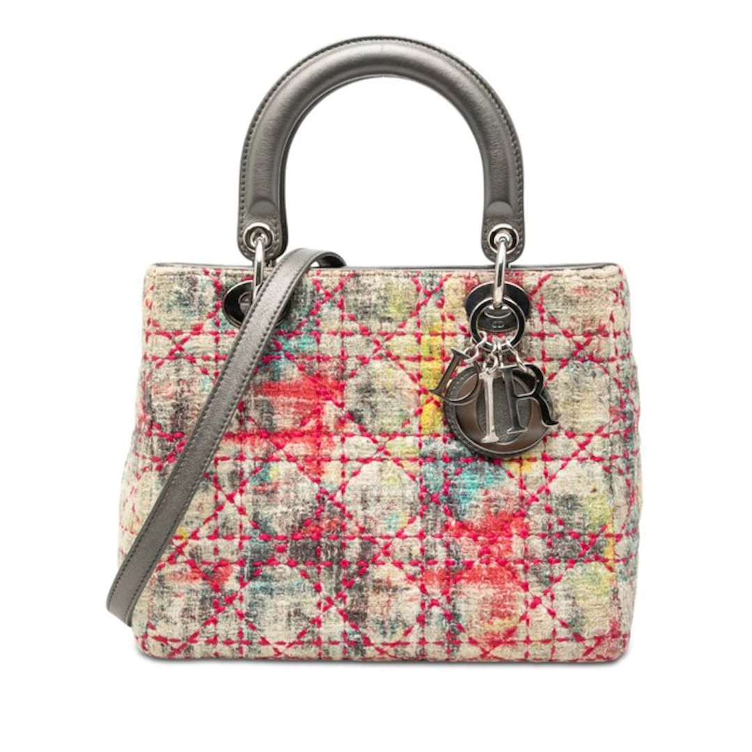 Christian Dior - Lady Dior - Handbag
