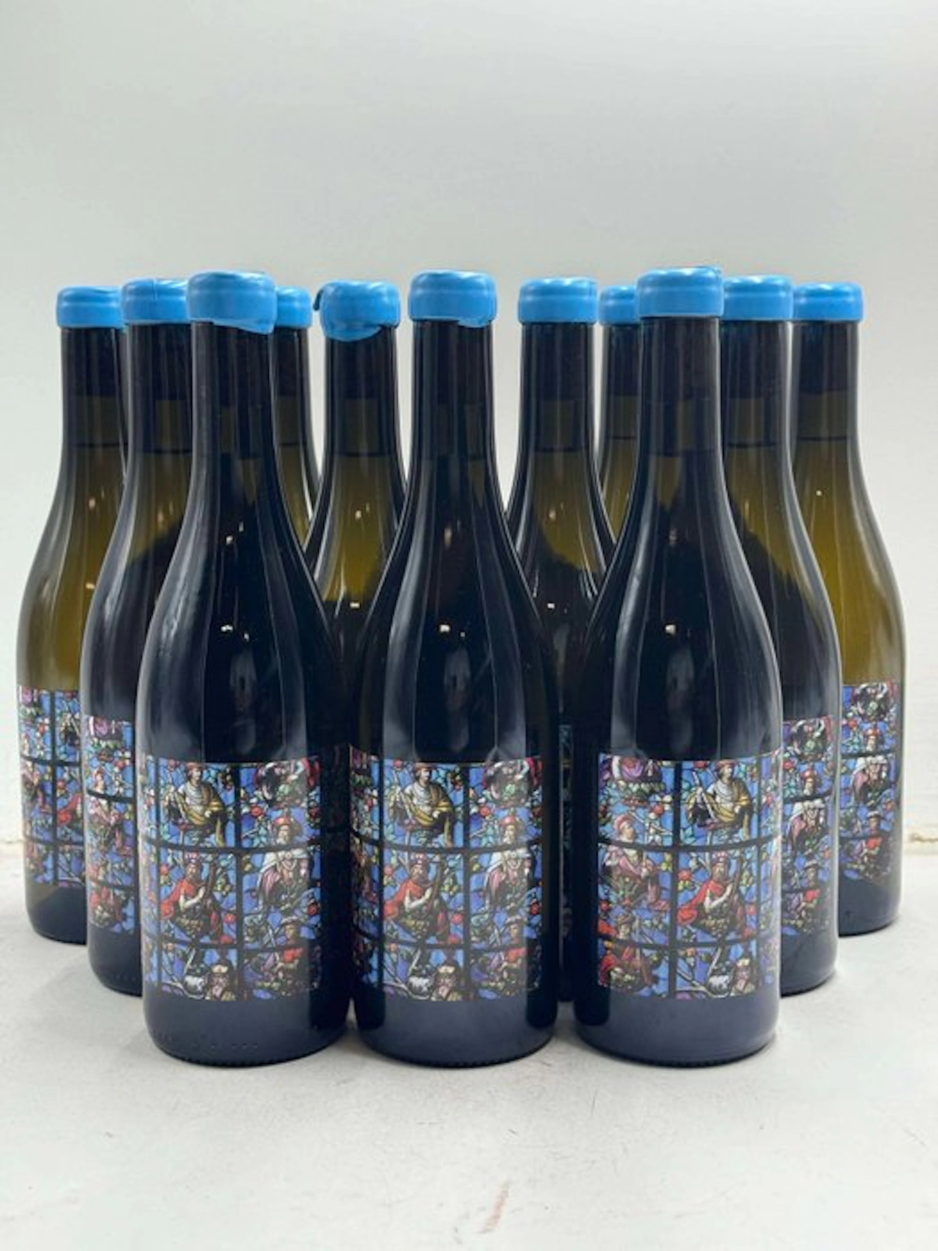 2023 Domaine de l'Ecu "Marguerite" Folle Blanche - Loire - 12 Bottles (0.75L)