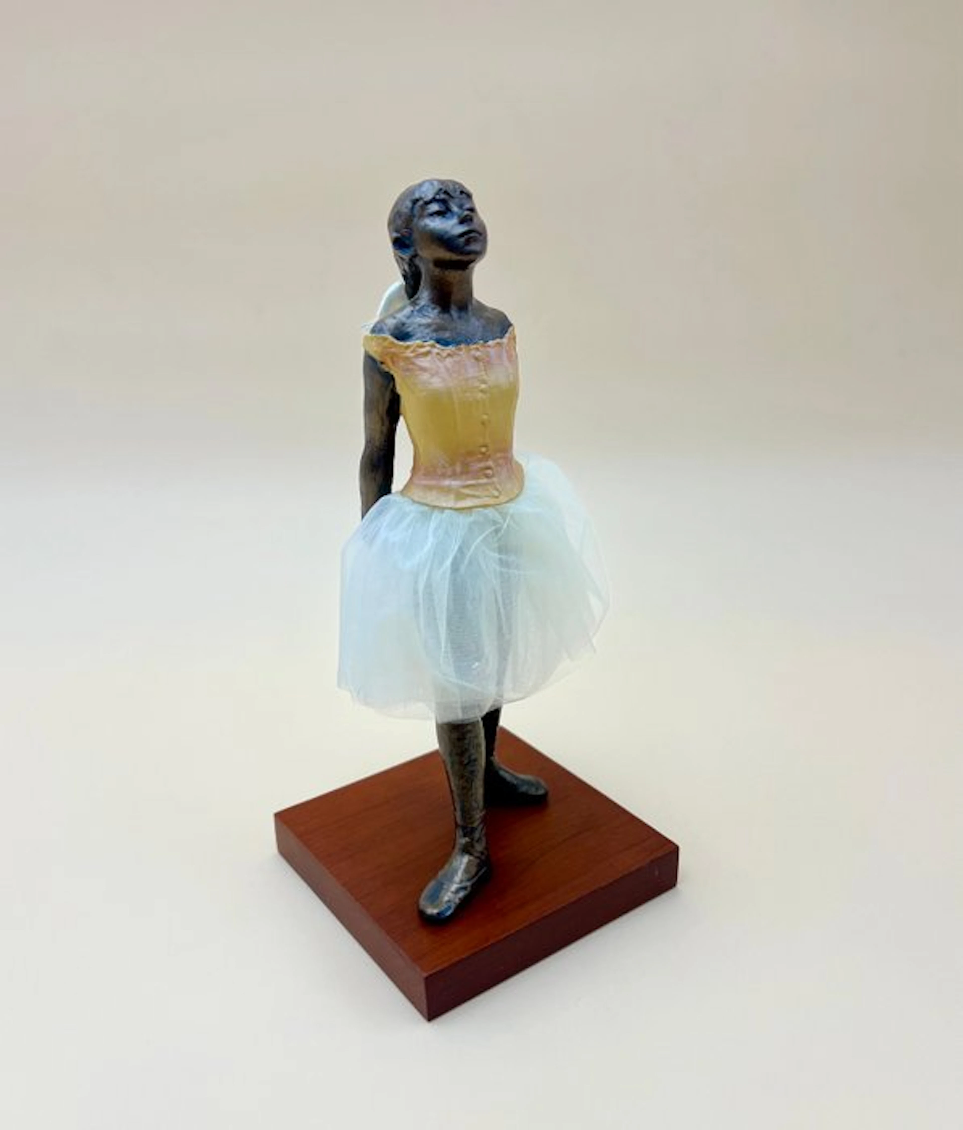 Parastone - D'après Degas - Sculpture