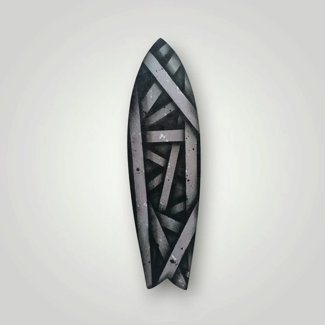 ninu - Board to be purple