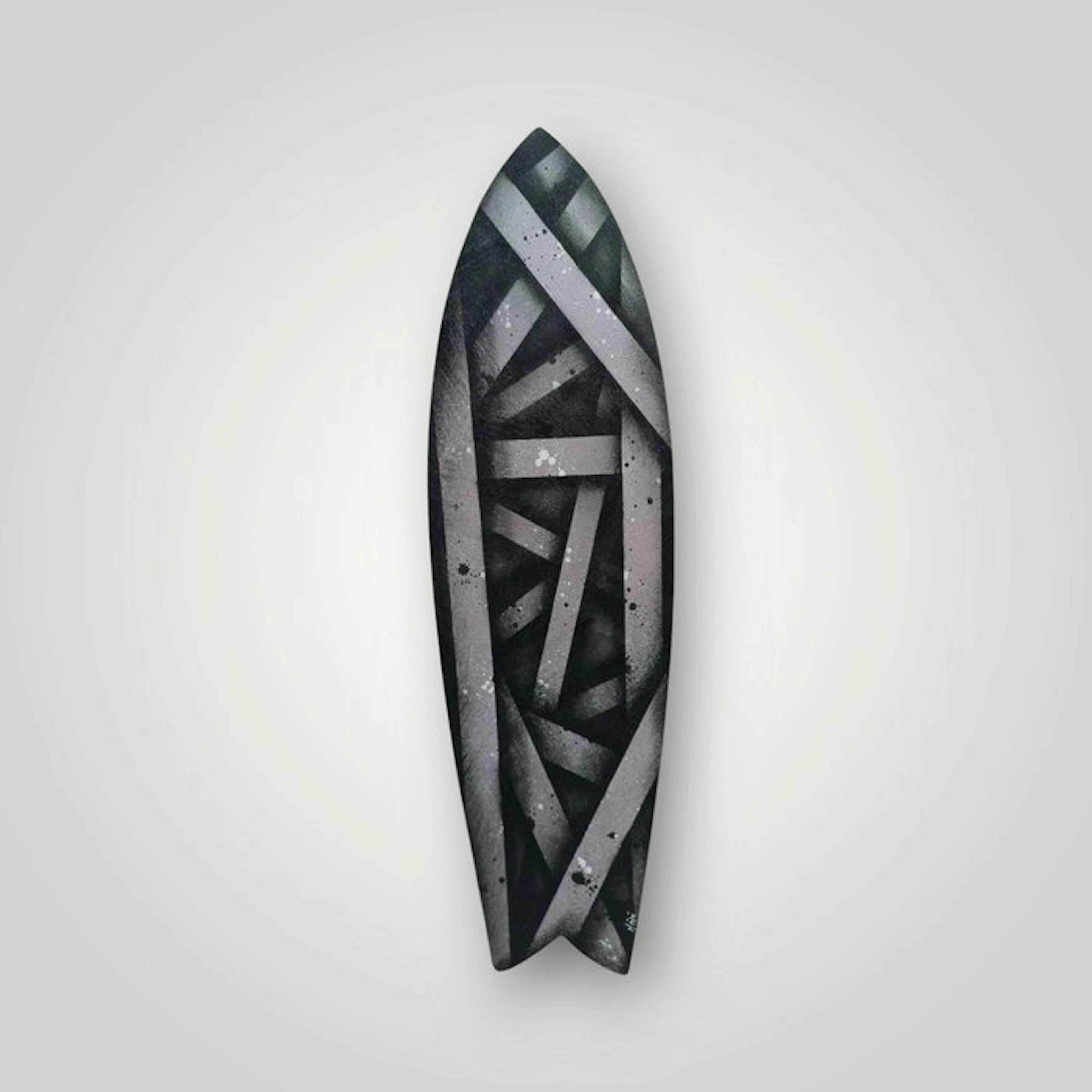 ninu - Board to be purple