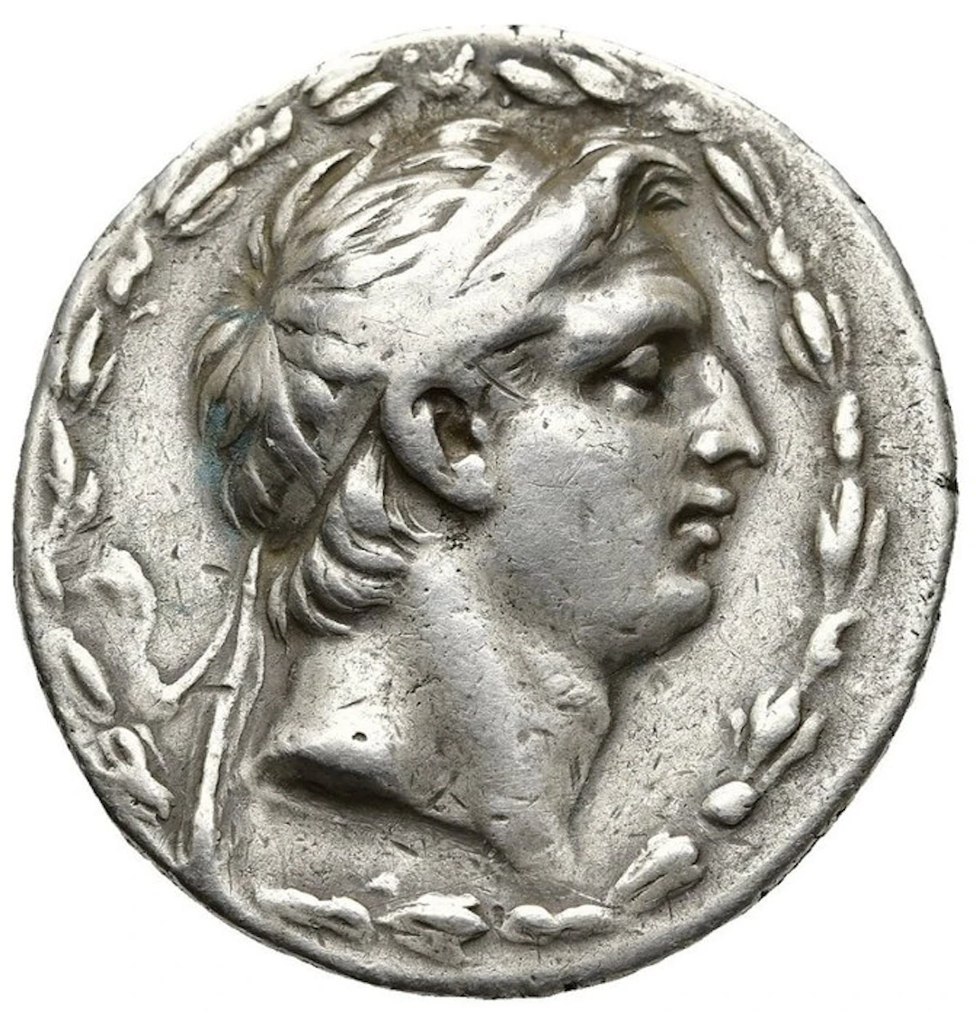 Seleucid Kingdom