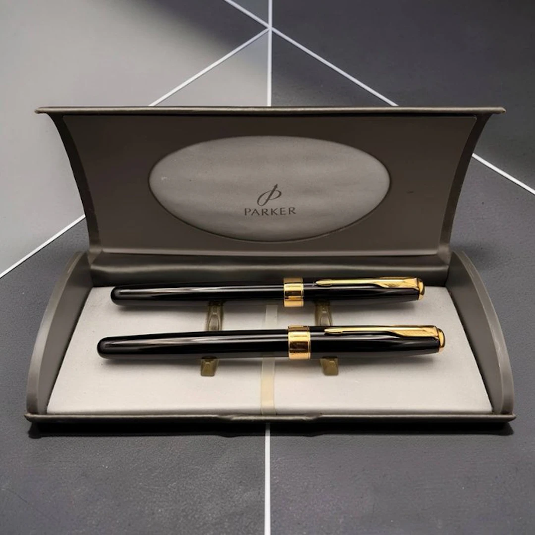 Parker - Sonnet - No reserve price - Fountain pen