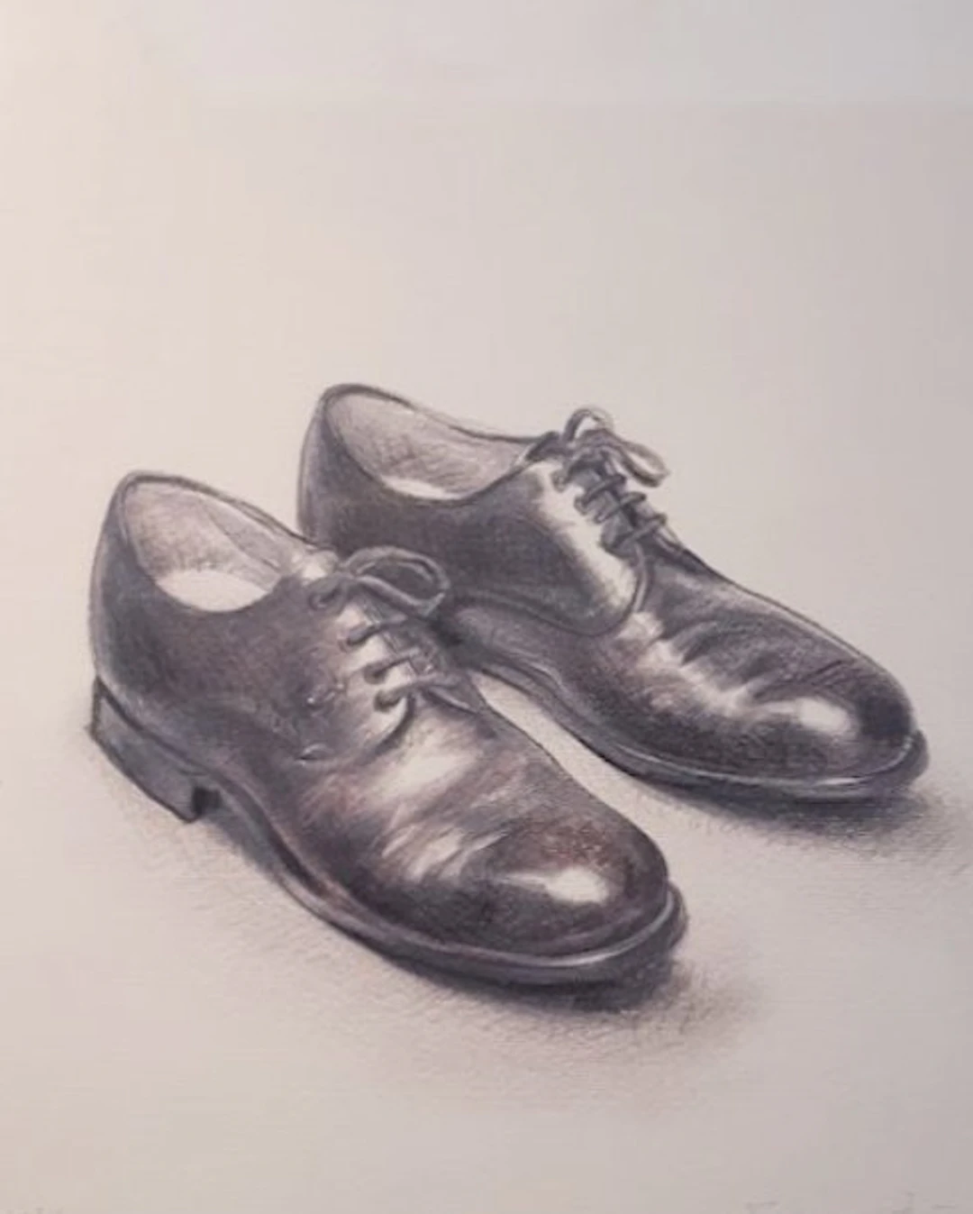 Erwin van Krey (1959) - Shoes