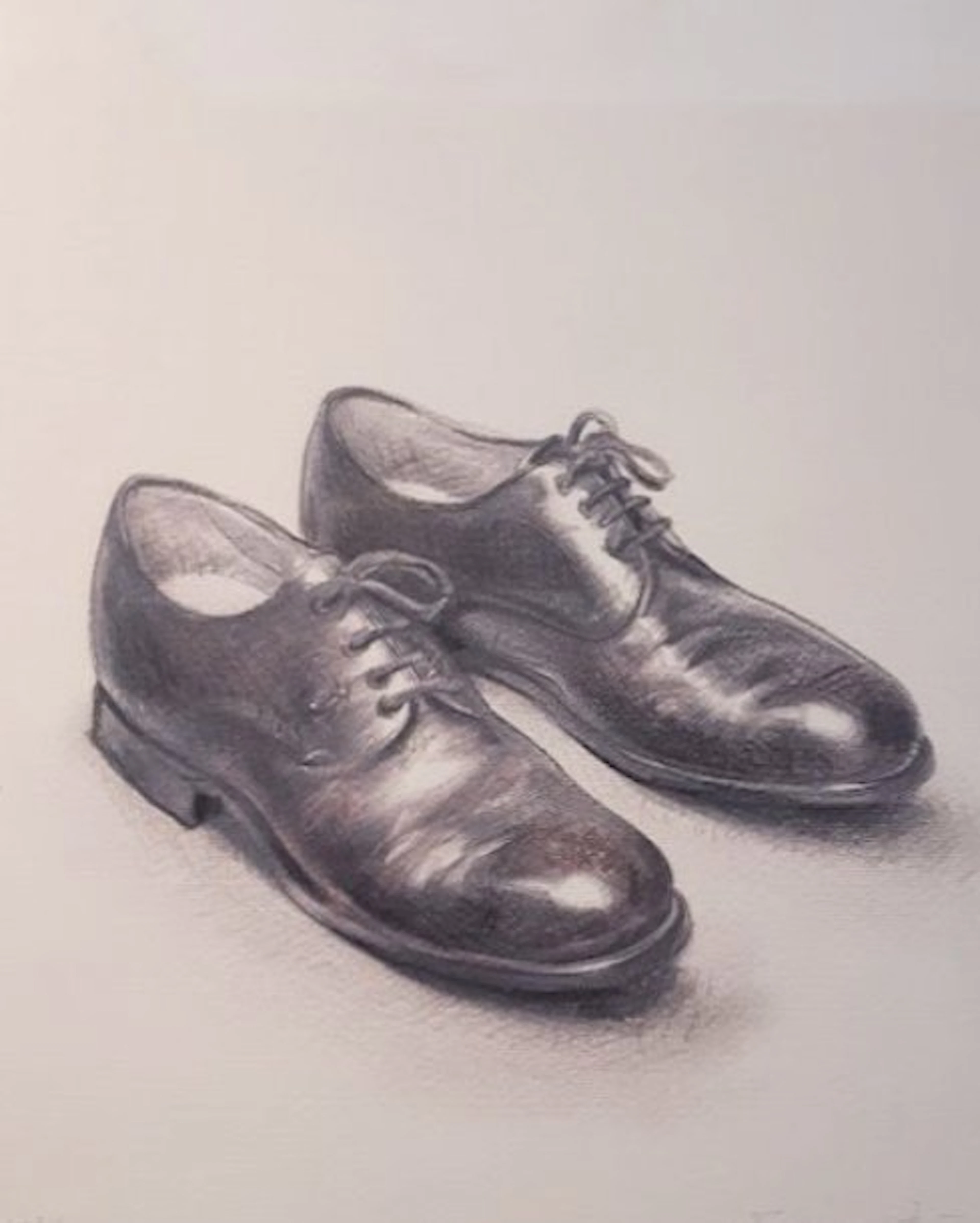 Erwin van Krey (1959) - Shoes