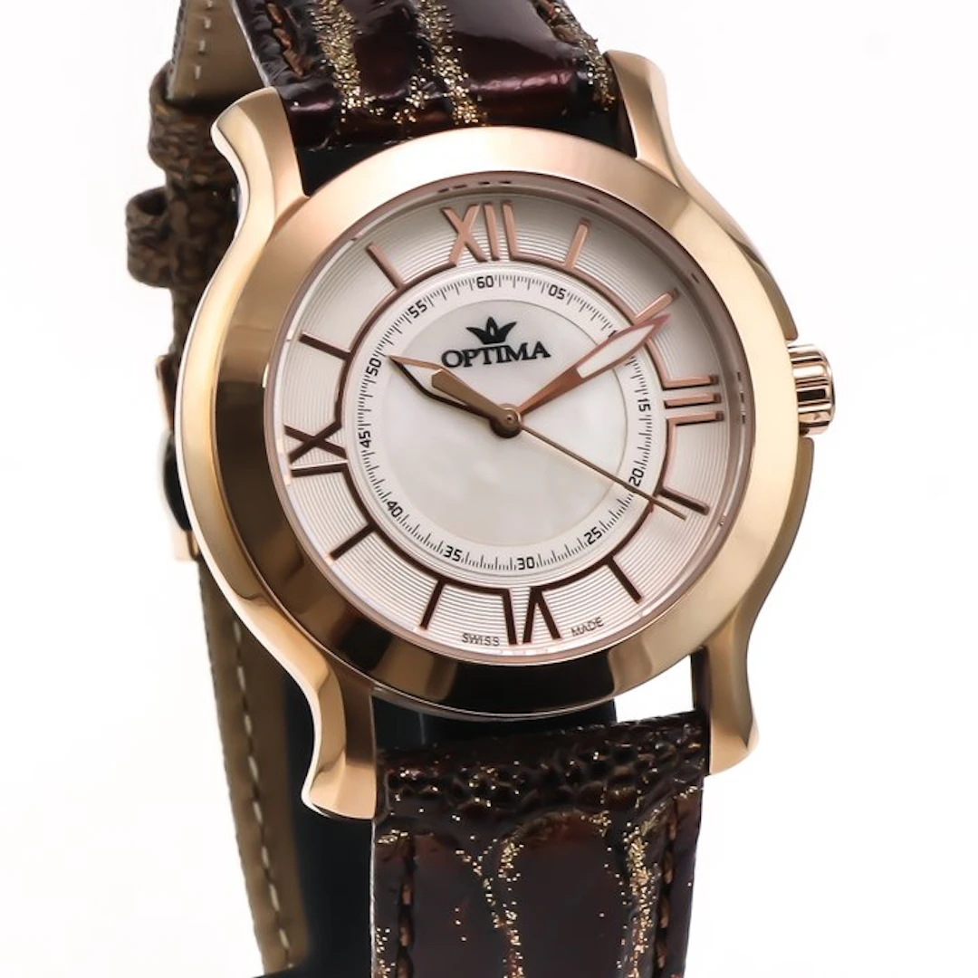 Optima - Swiss Made Watch - OSL267-RL-7 - No reserve price - Women - 2010-2020
