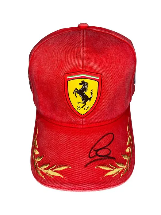 Ferrari - Special Edition - Michael Schumacher Tribute...