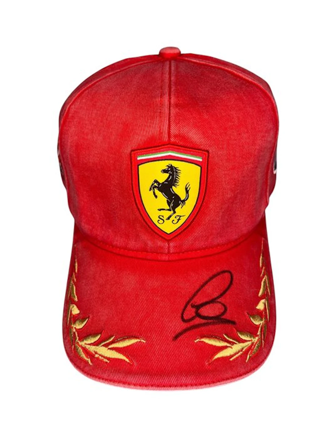 Ferrari - Special Edition - Michael Schumacher Tribute...