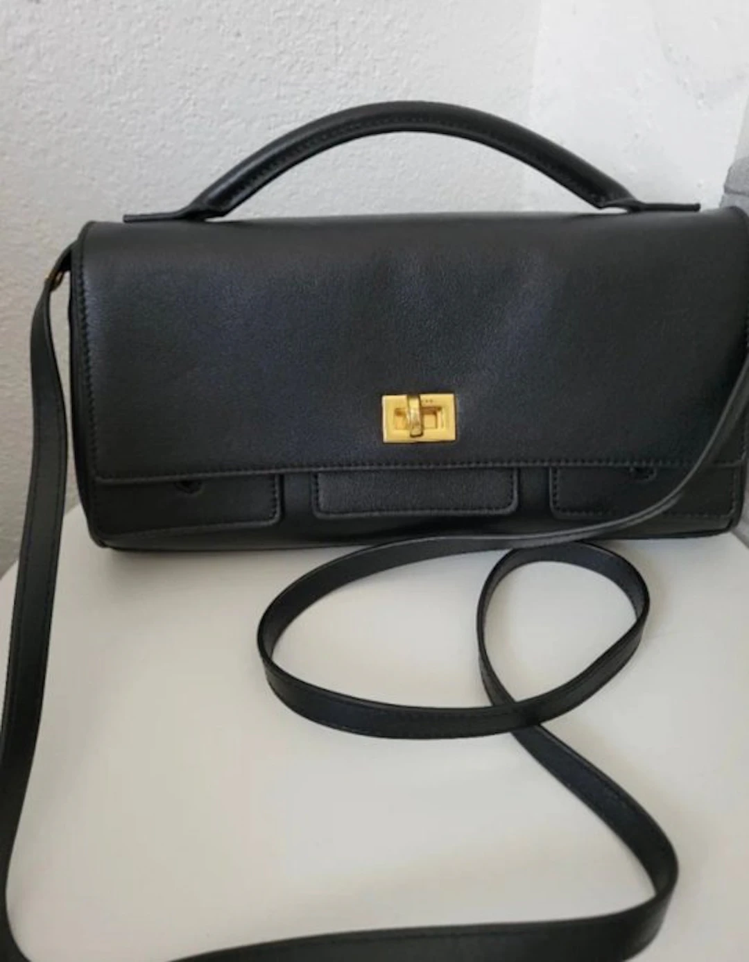 Balenciaga - Bel Air - Bag