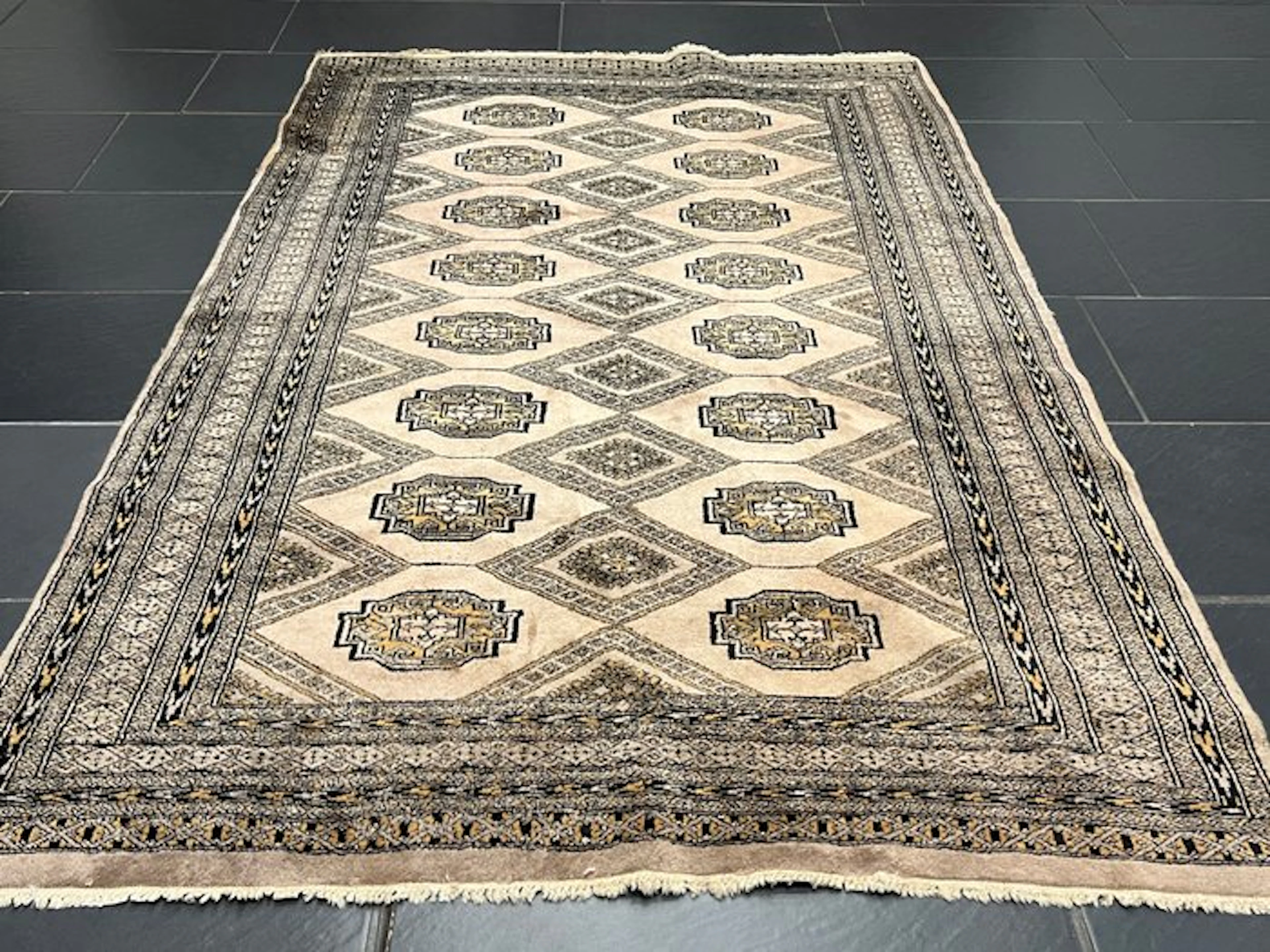 Buchara - Carpet - 190 cm - 130 cm