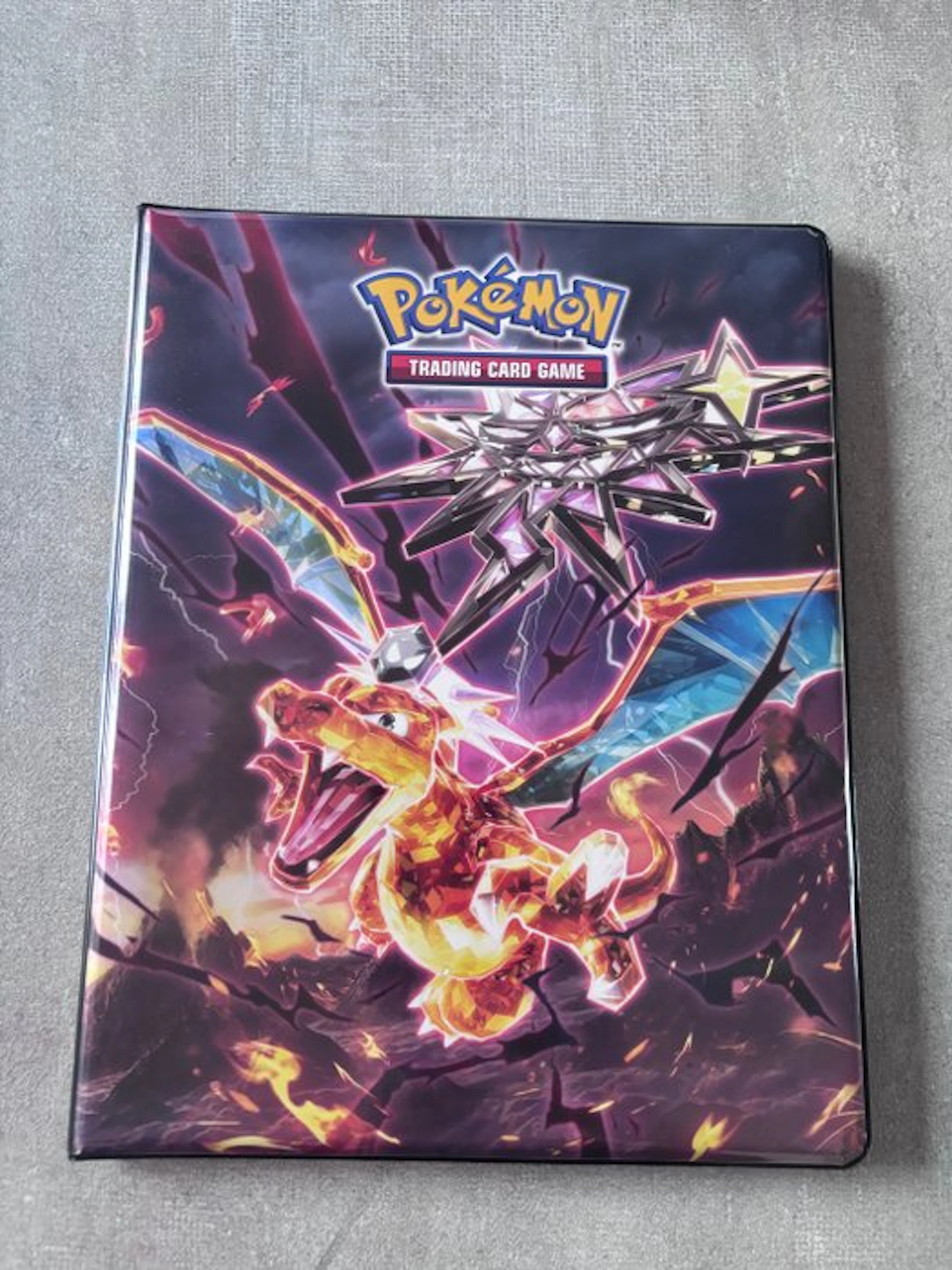 Pokémon - 1 Mixed collection - WOTC