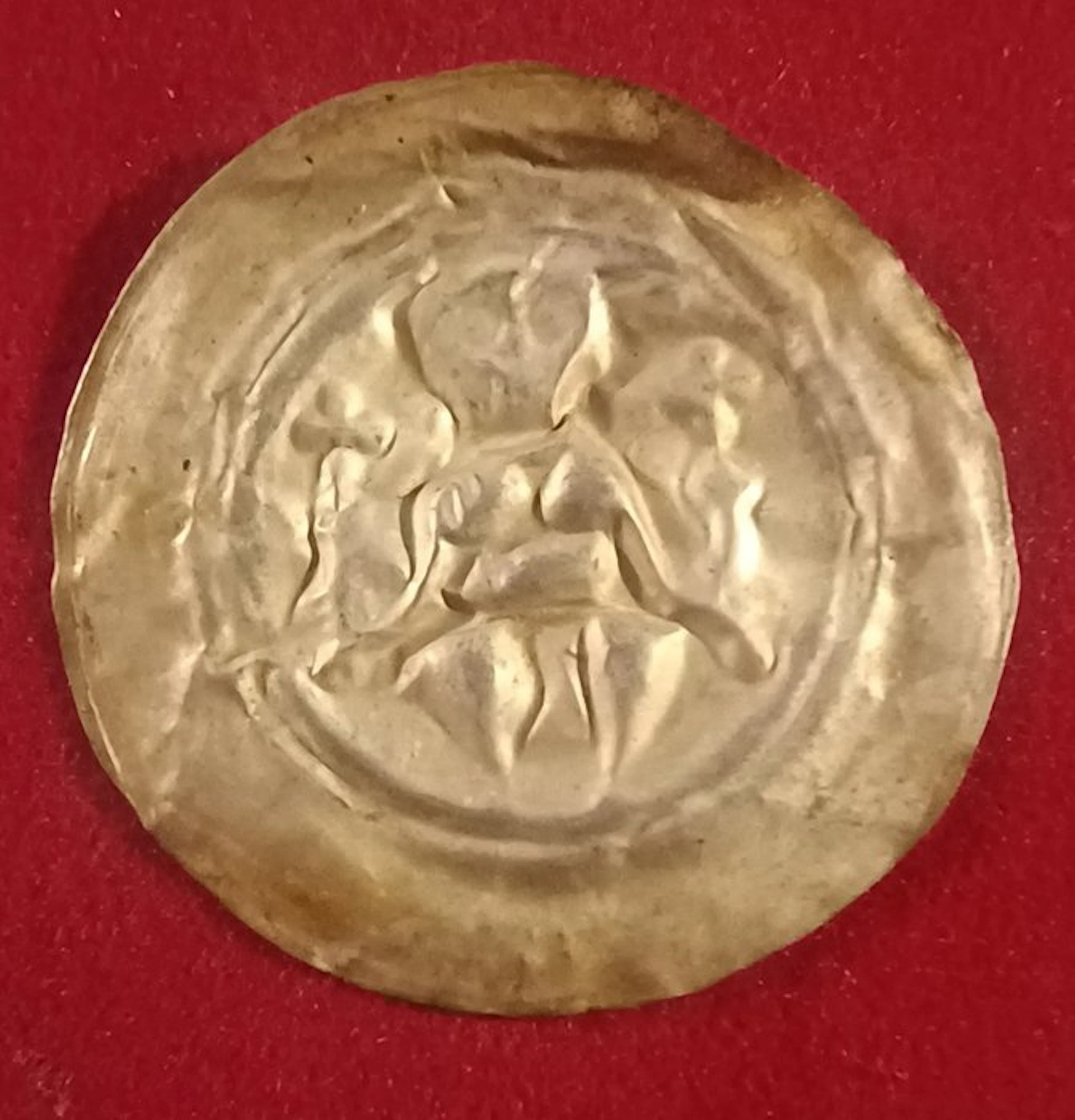 Germany - Meissen Dietrich der Bedrängte