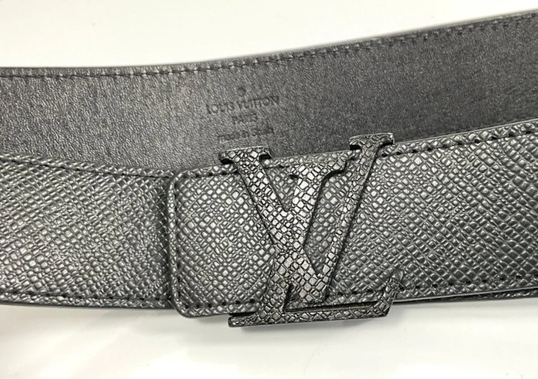Louis Vuitton - LV Initiales - Belt