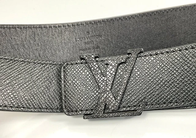Louis Vuitton - LV Initiales - Belt
