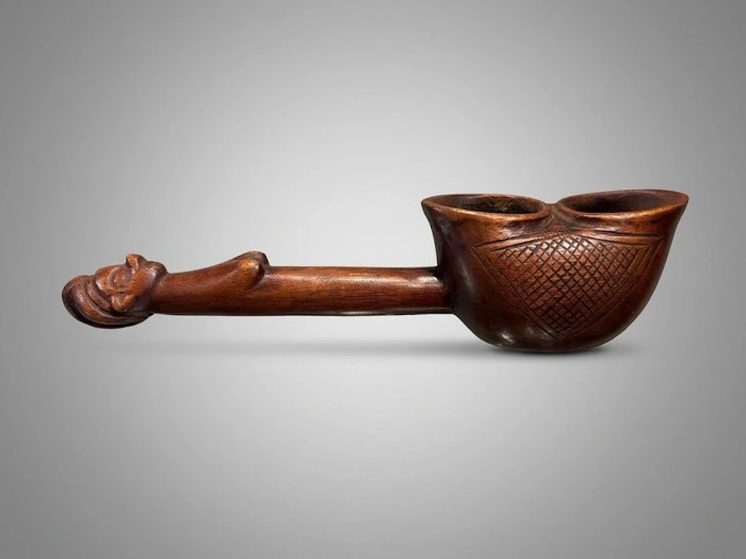 Cup - Wood