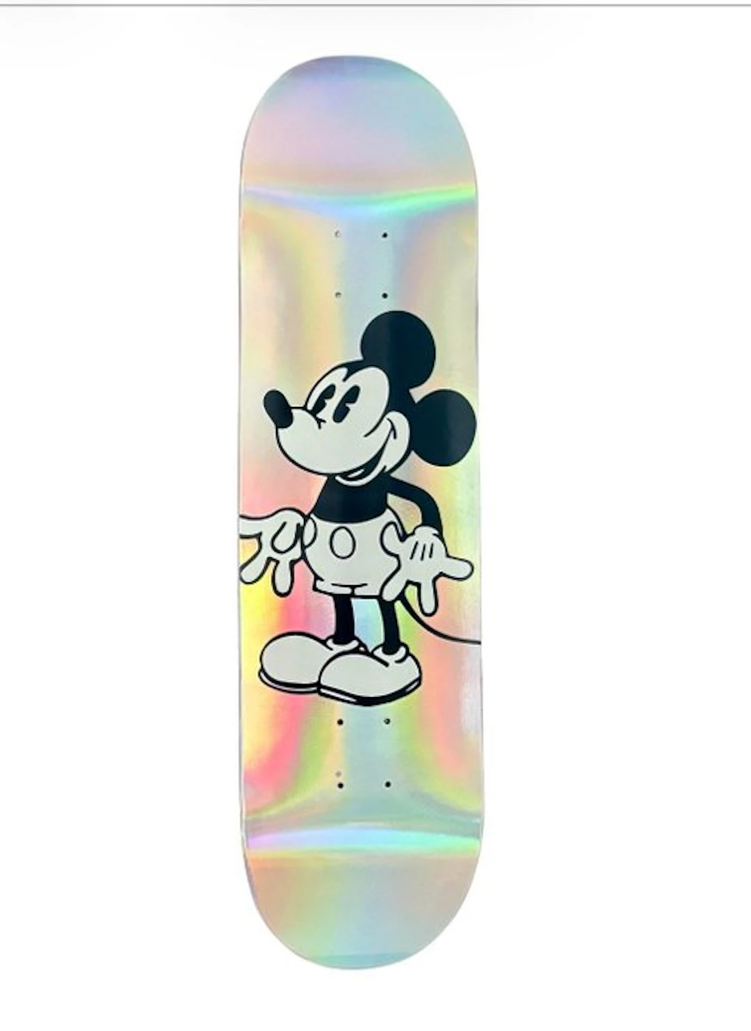 Kate Barrow - Mickey Silver Lsd 1929 Skateboard