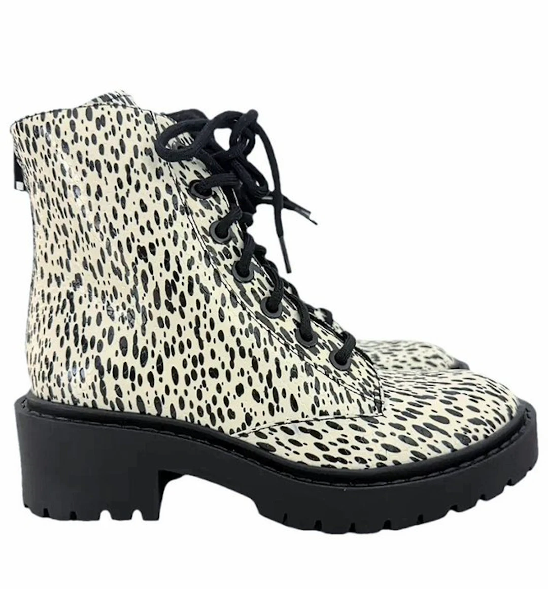 Kenzo - Ankle boots - Size: EU 39
