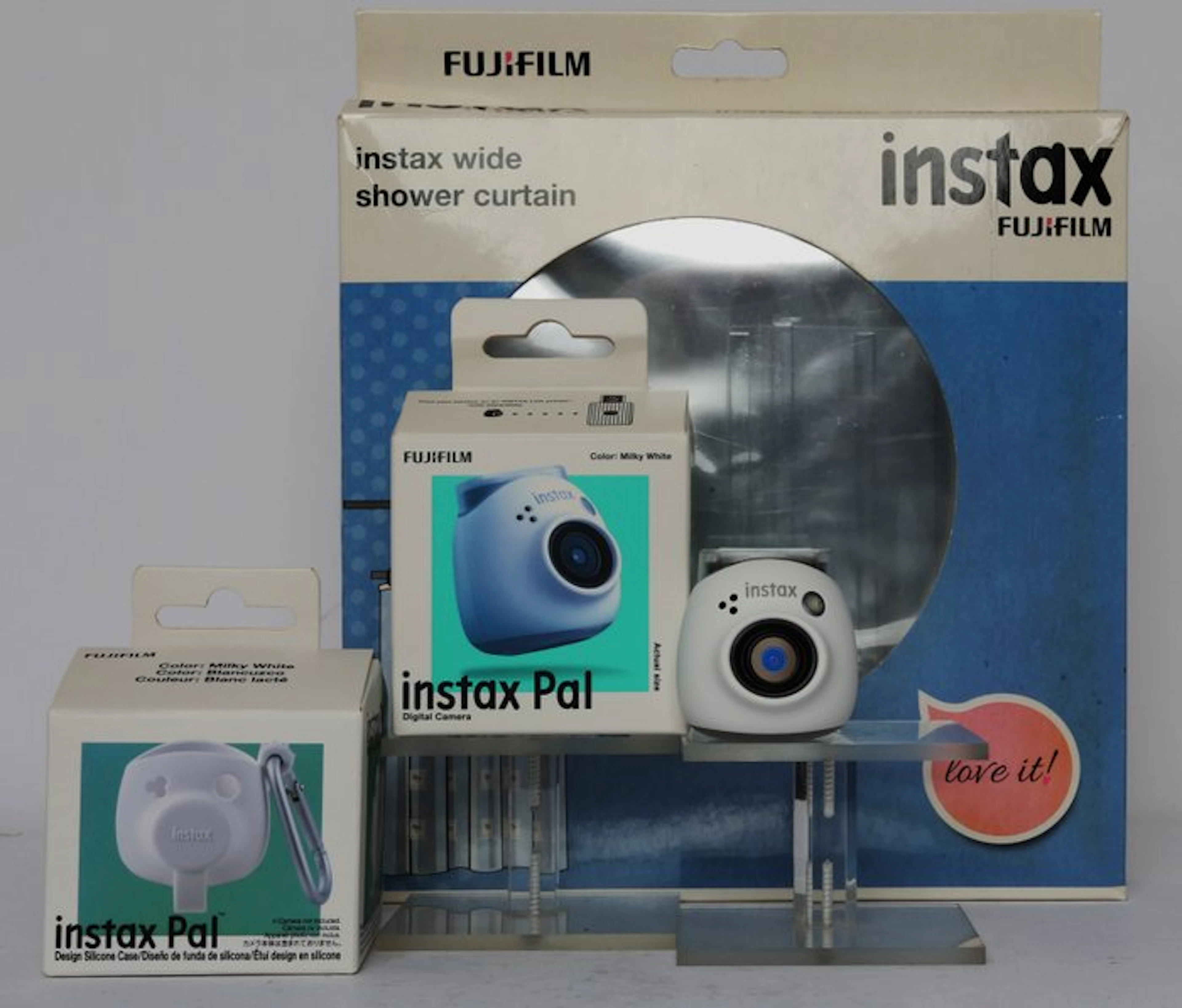 Fujifilm instax Pal Instant camera