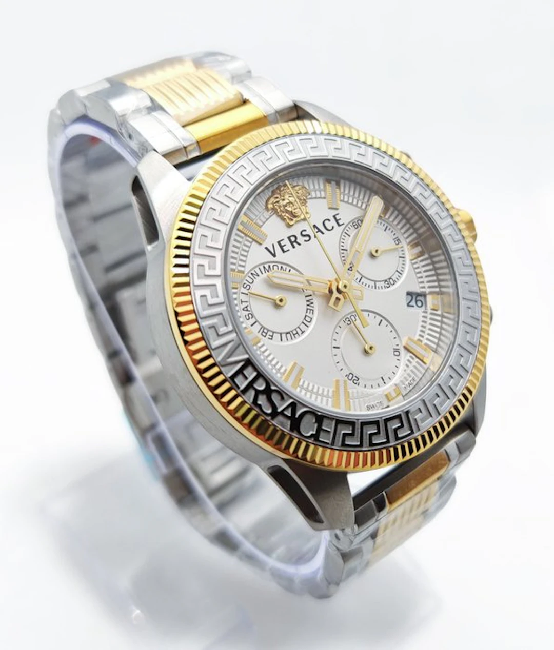 Versace - GRECA ACTION - VE3J00522 - Men - 2026