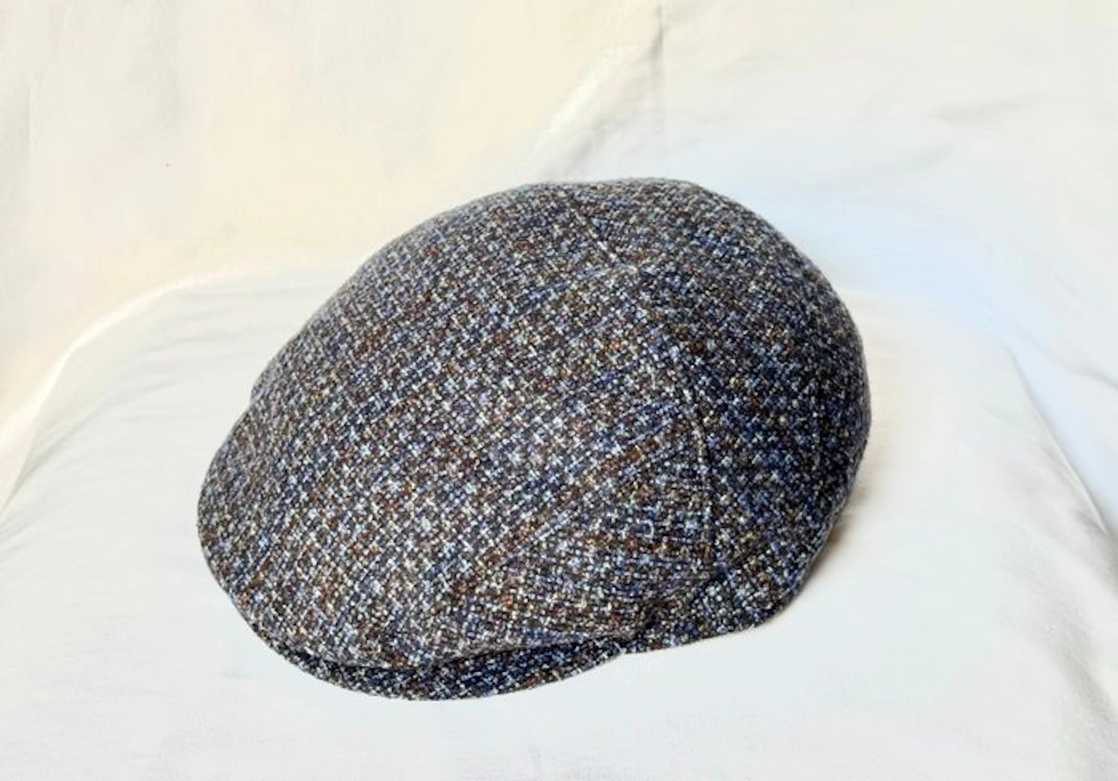Borsalino - Beanie - Cashmere, Silk, Wool