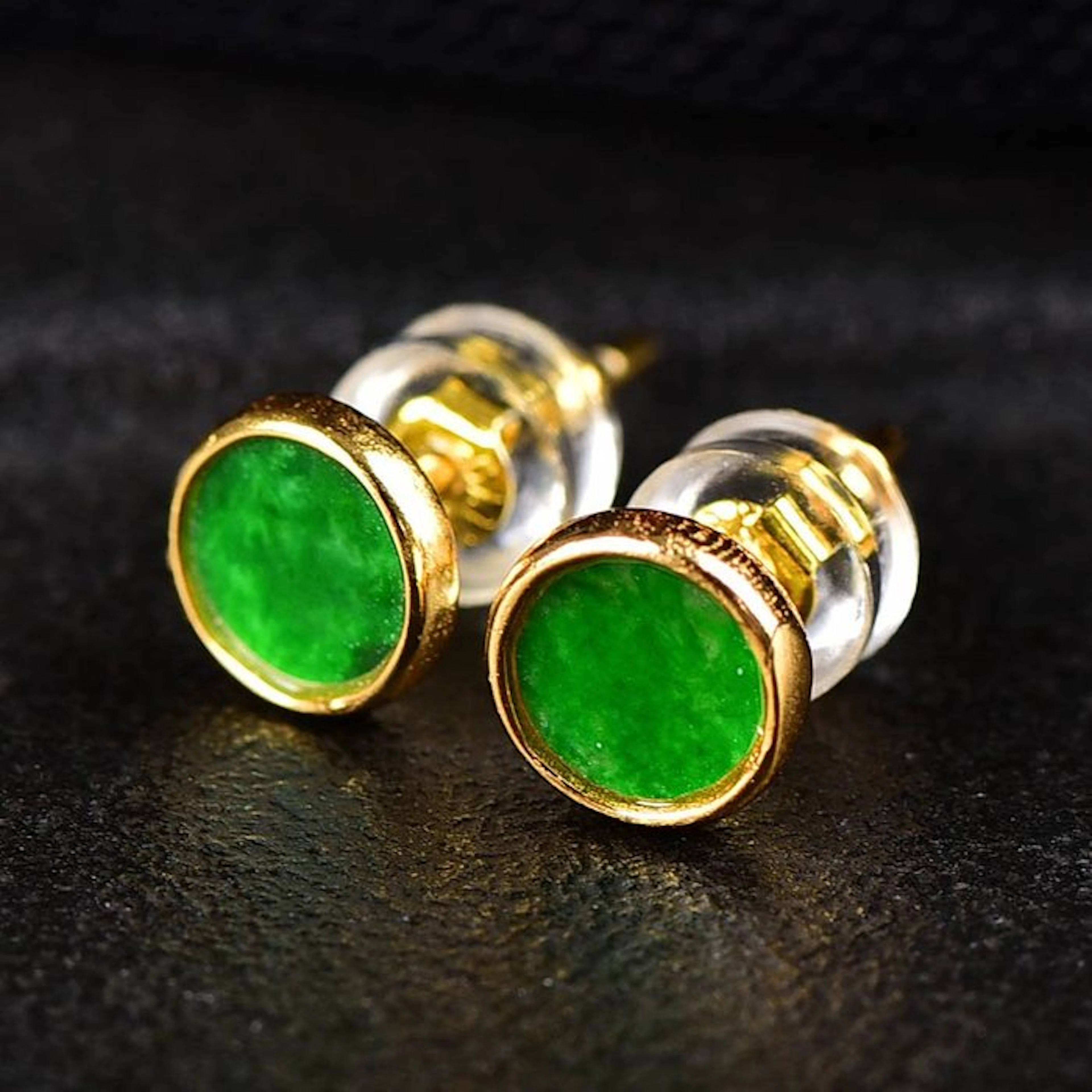 No Reserve - ALGT Certified - Highly Exclusive Natural...