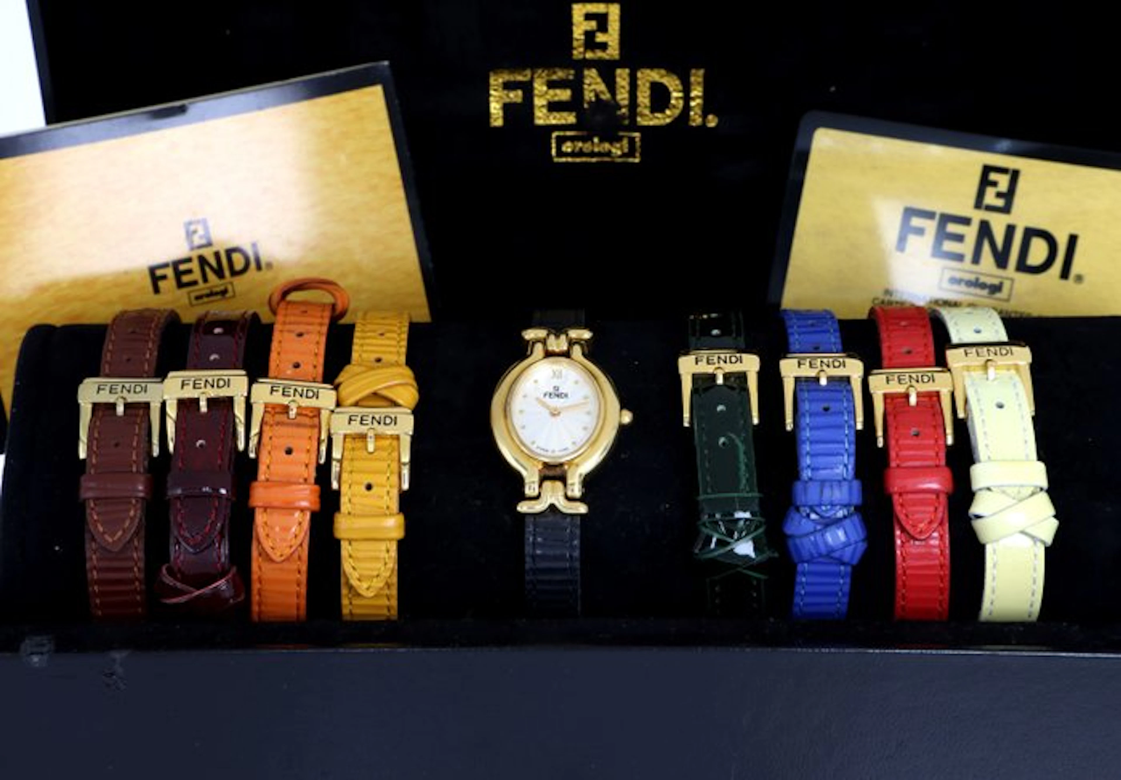 Fendi - FULLBET - No reserve price - Women - 1990-1999