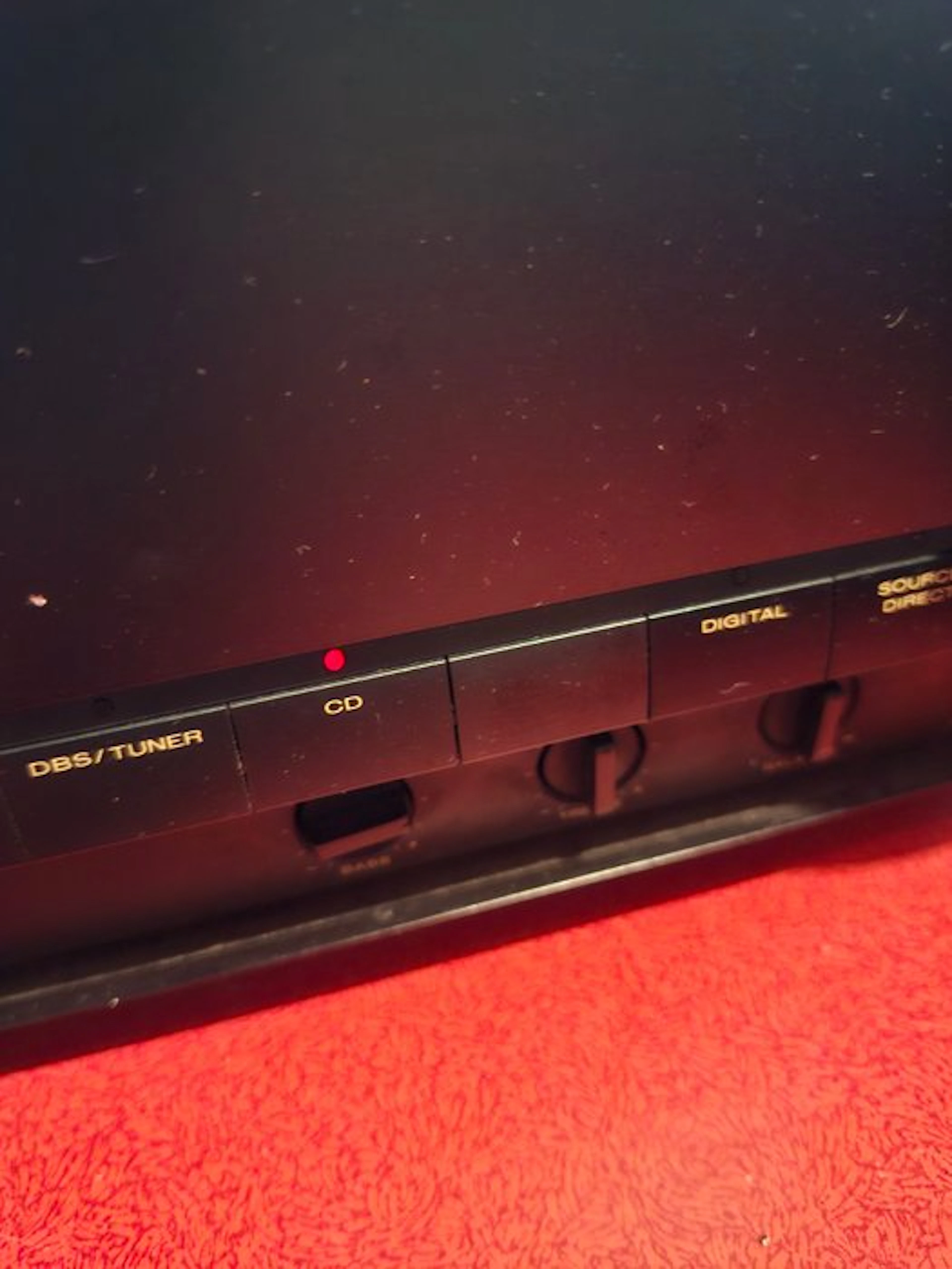 Marantz - PM-75 Digital Solid state integrated amplifier