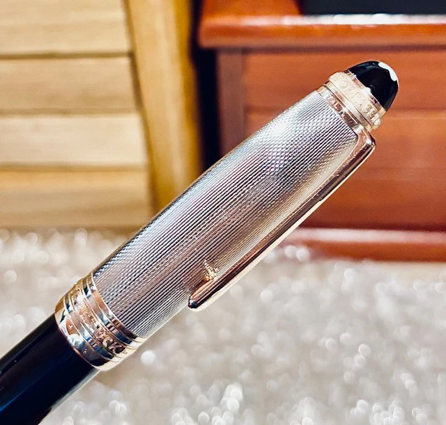 Montblanc - Montblanc - Meisterstück Solitaire Doue...