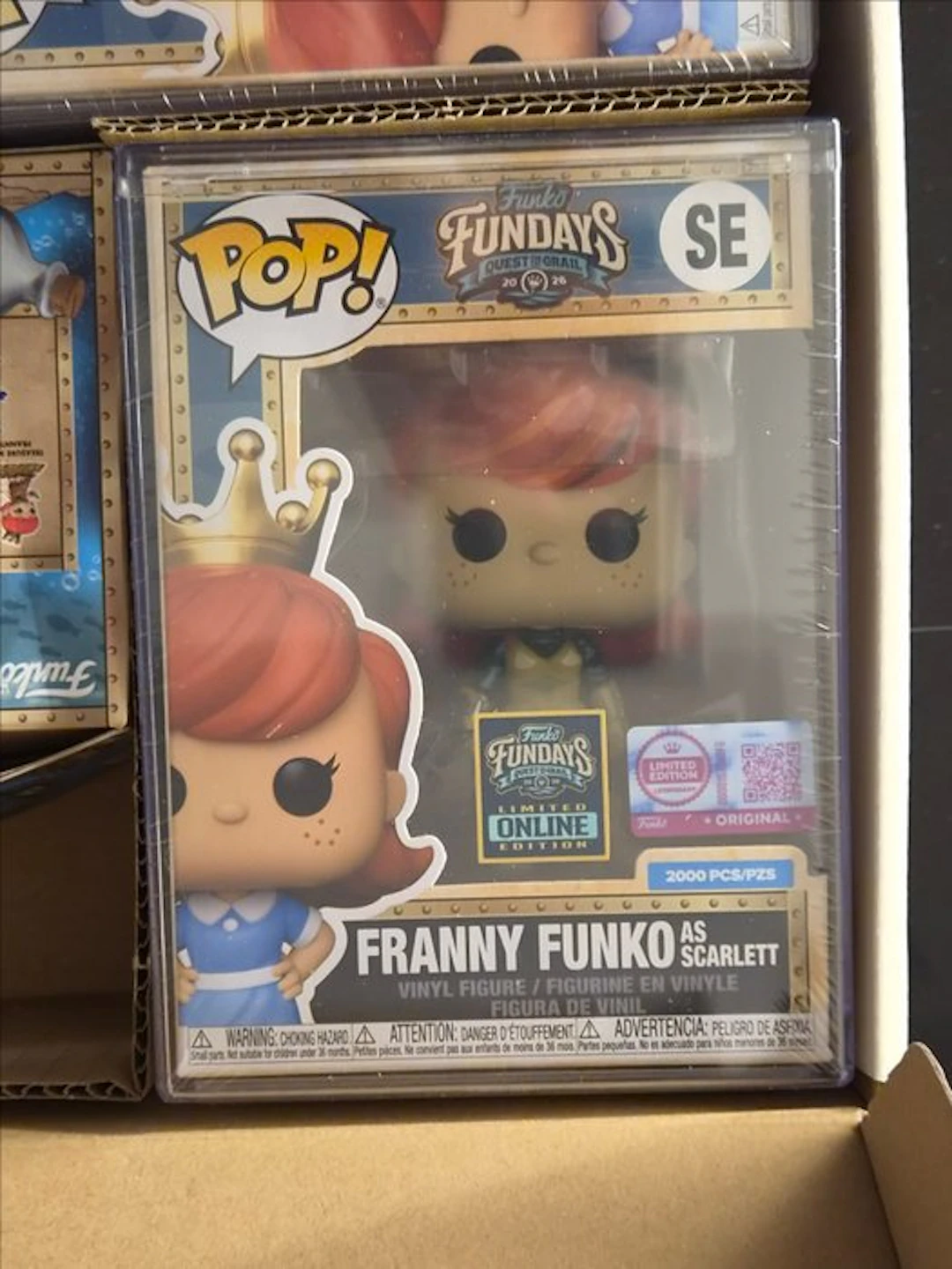 Funko - Funko Pop - 2020+