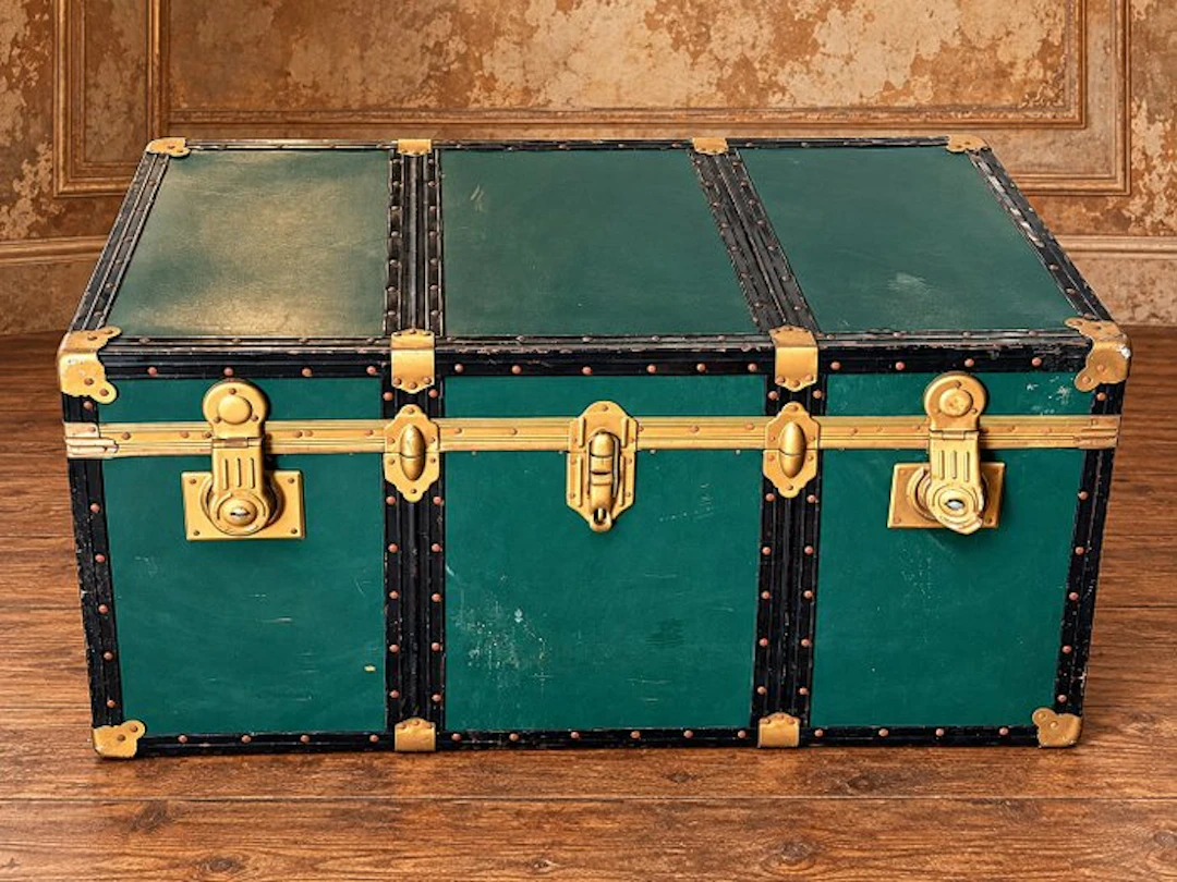 sconosciutto - Travel trunk