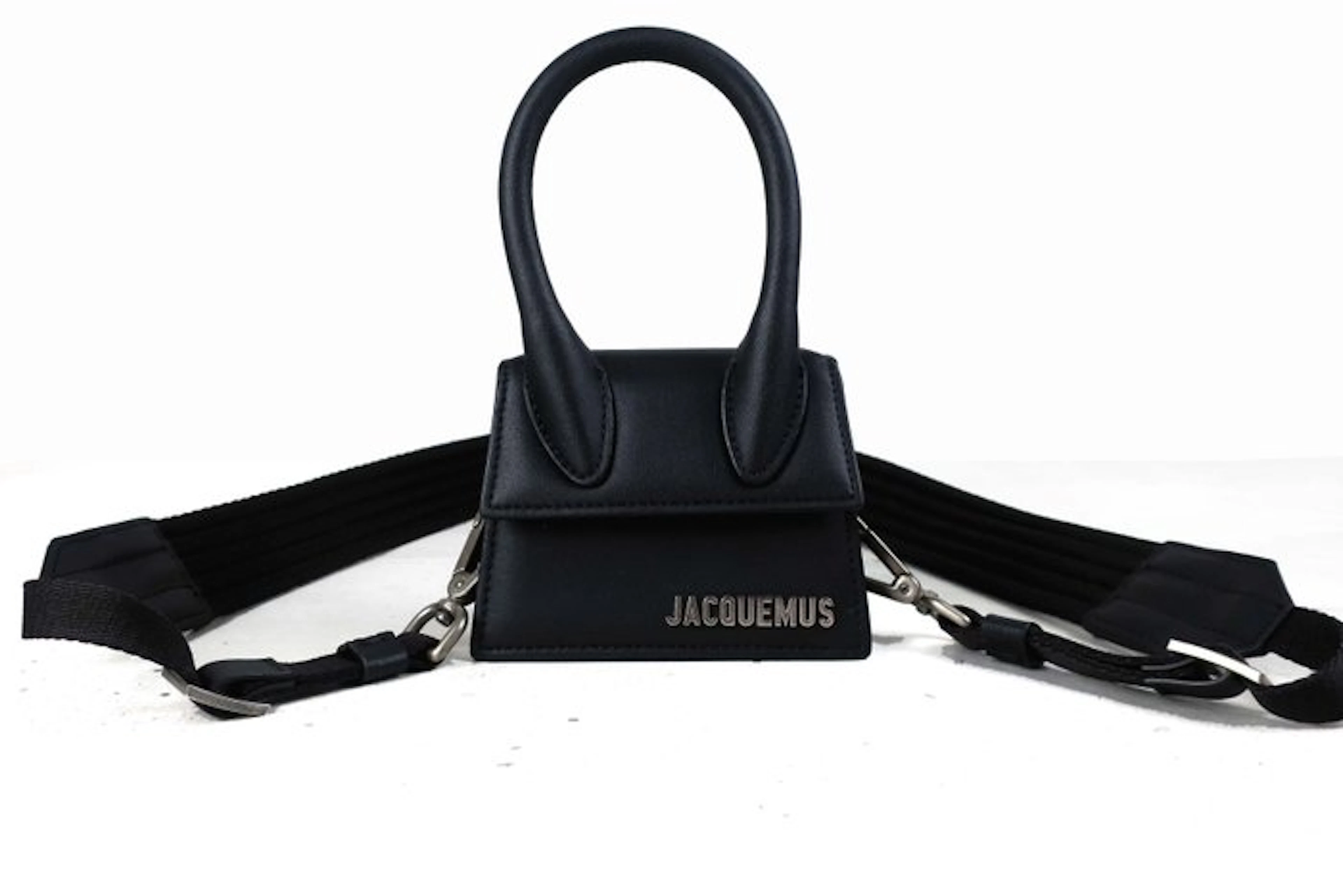 Jacquemus - Le Chiquito Classic - Crossbody bag